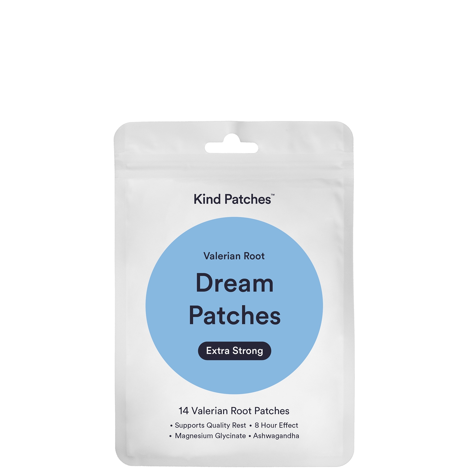 

Kind Patches Dream Patches Extra Strong (16 Patches)