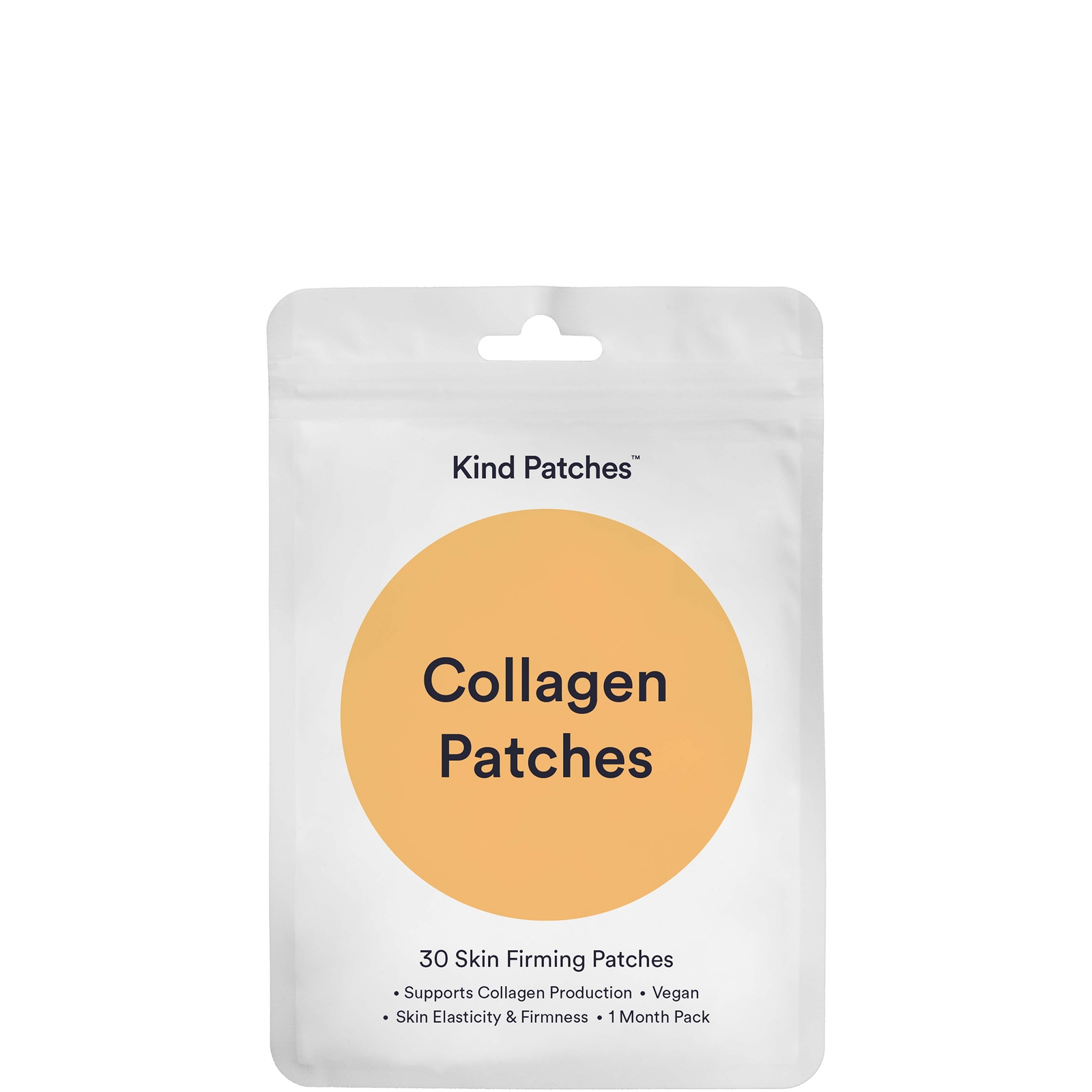 

Kind Patches Collagen Patches (30 Patches)