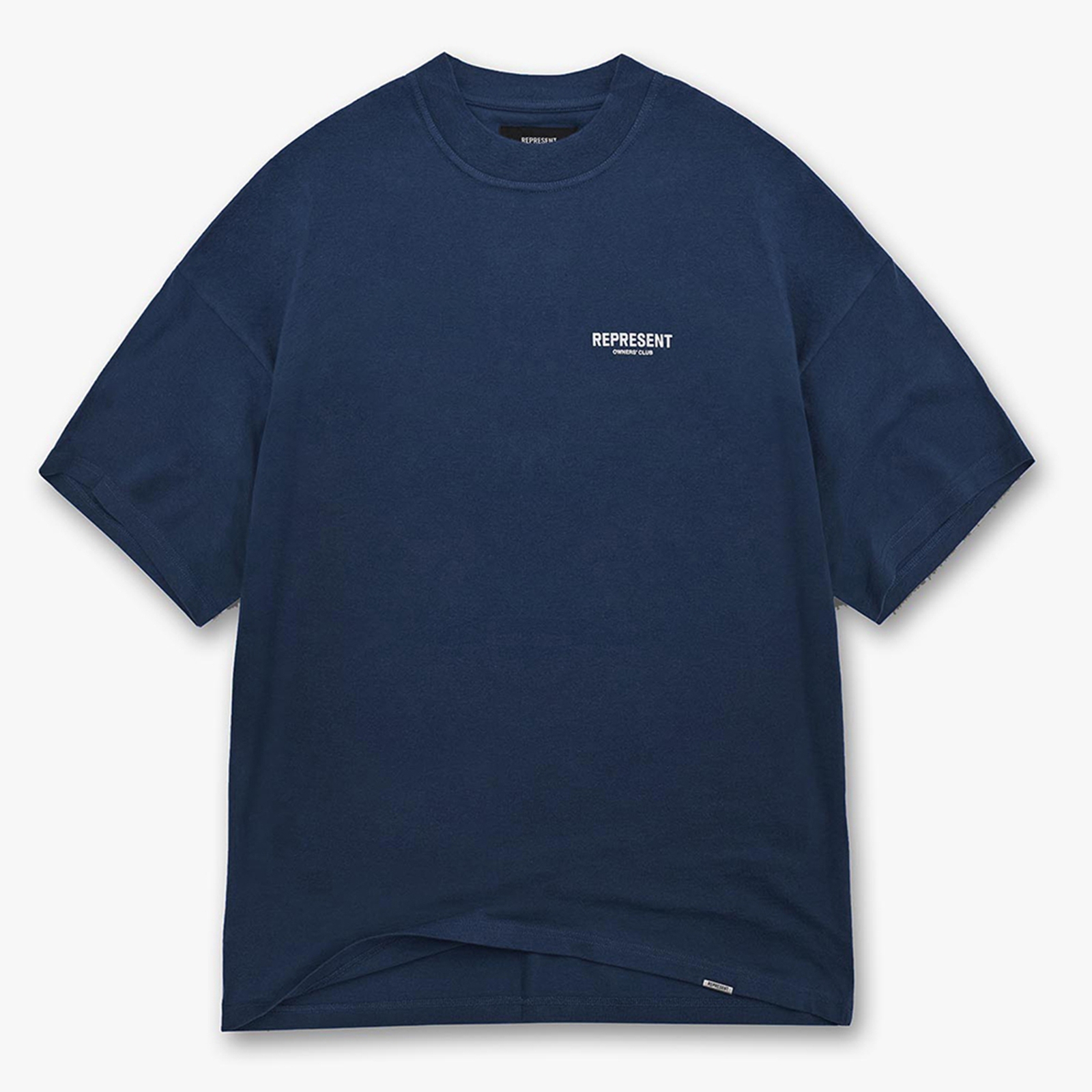 REPRESENT Owners Club Cotton-Jersey T-Shirt - XS
