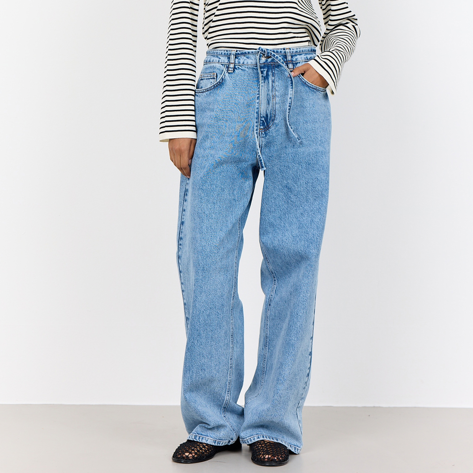 Leveté Room Kosa Denim Jeans - W29
