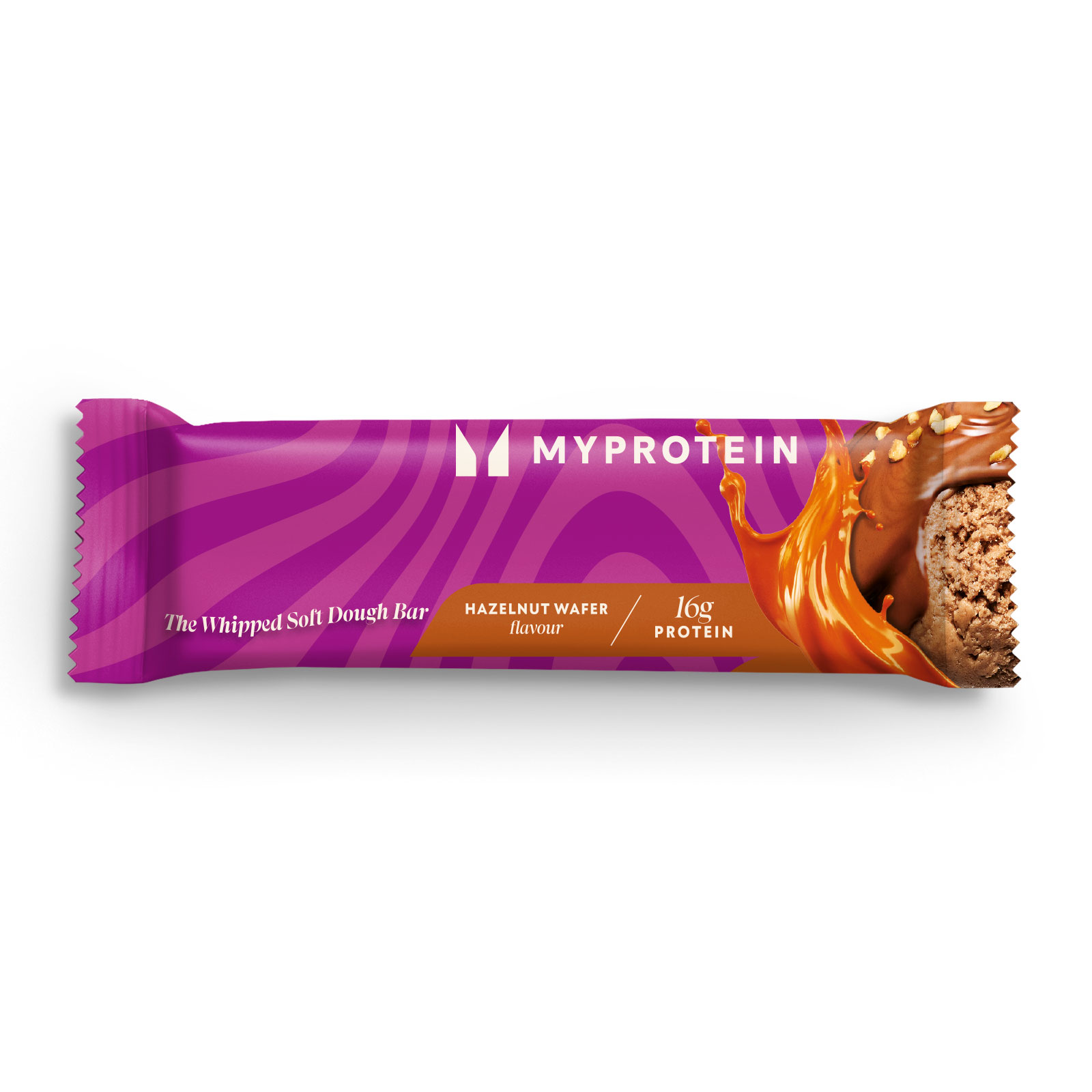 5059883480145 - Namenloser Köstlicher Proteinriegel - 780g - Hazelnut Wafer 5059883480145 - Namenloser Köstlicher Proteinriegel - 780g - Hazelnut Wafer