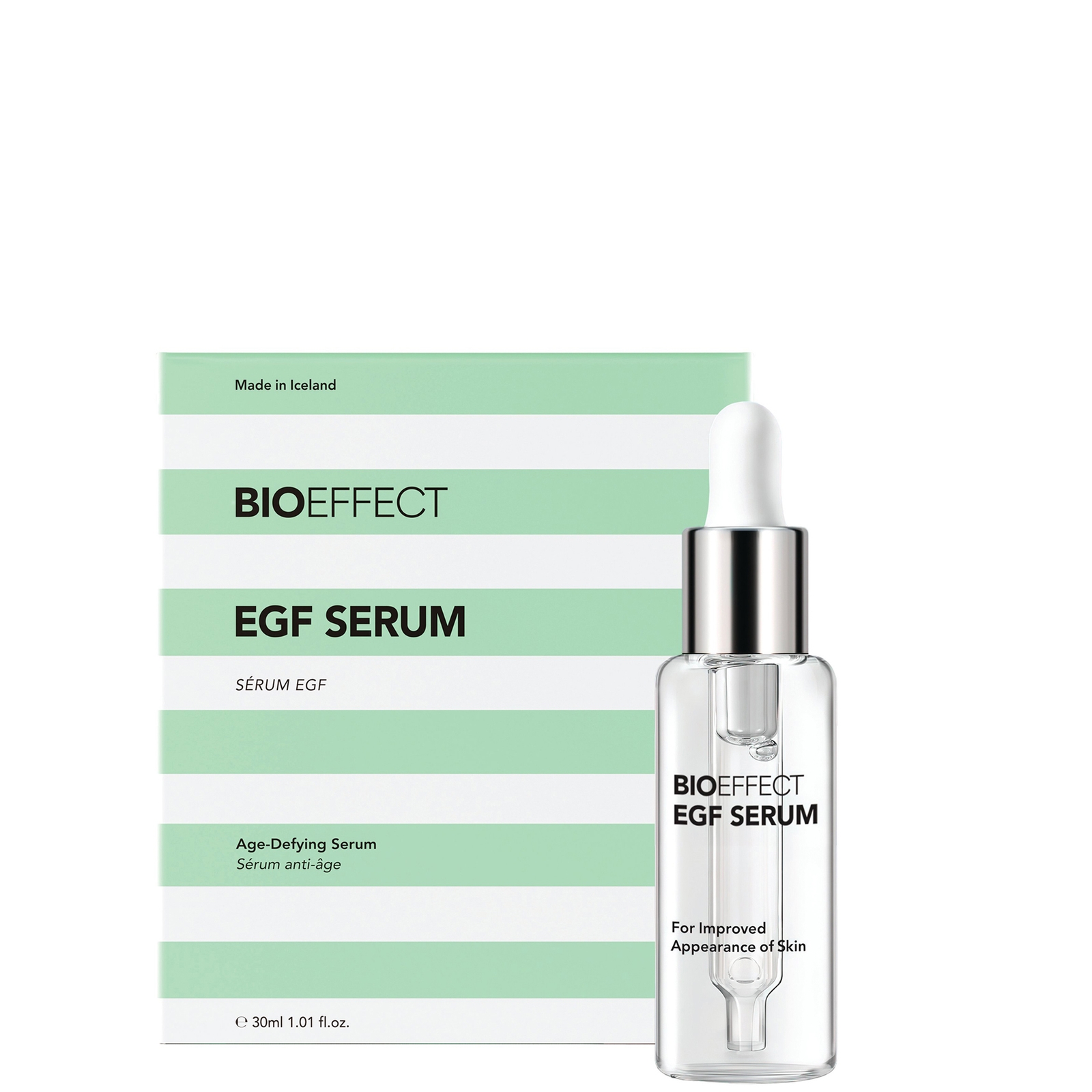 

BIOEFFECT EGF Serum (Various Sizes) - 30ml