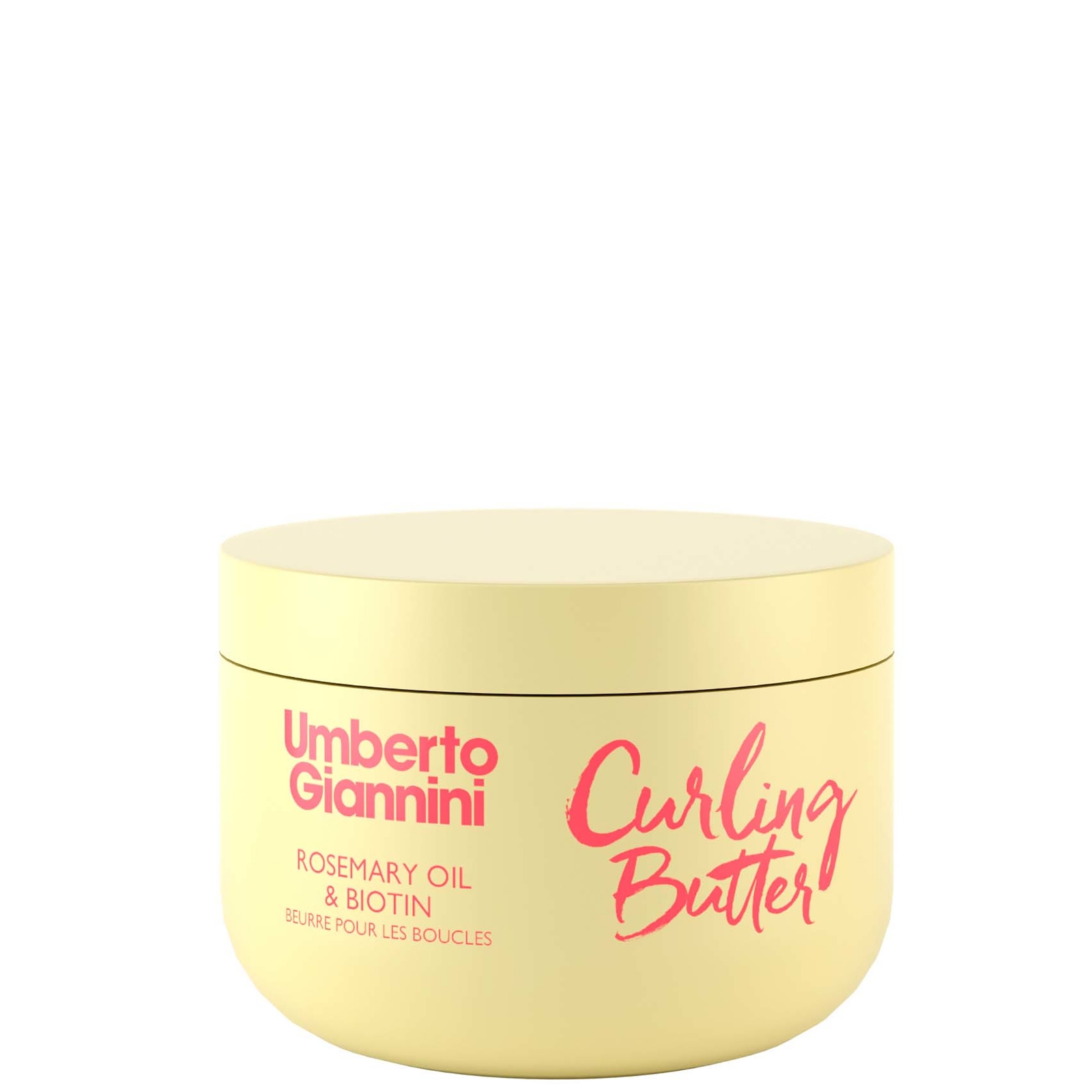 

Umberto Giannini Curling Butter 300ml