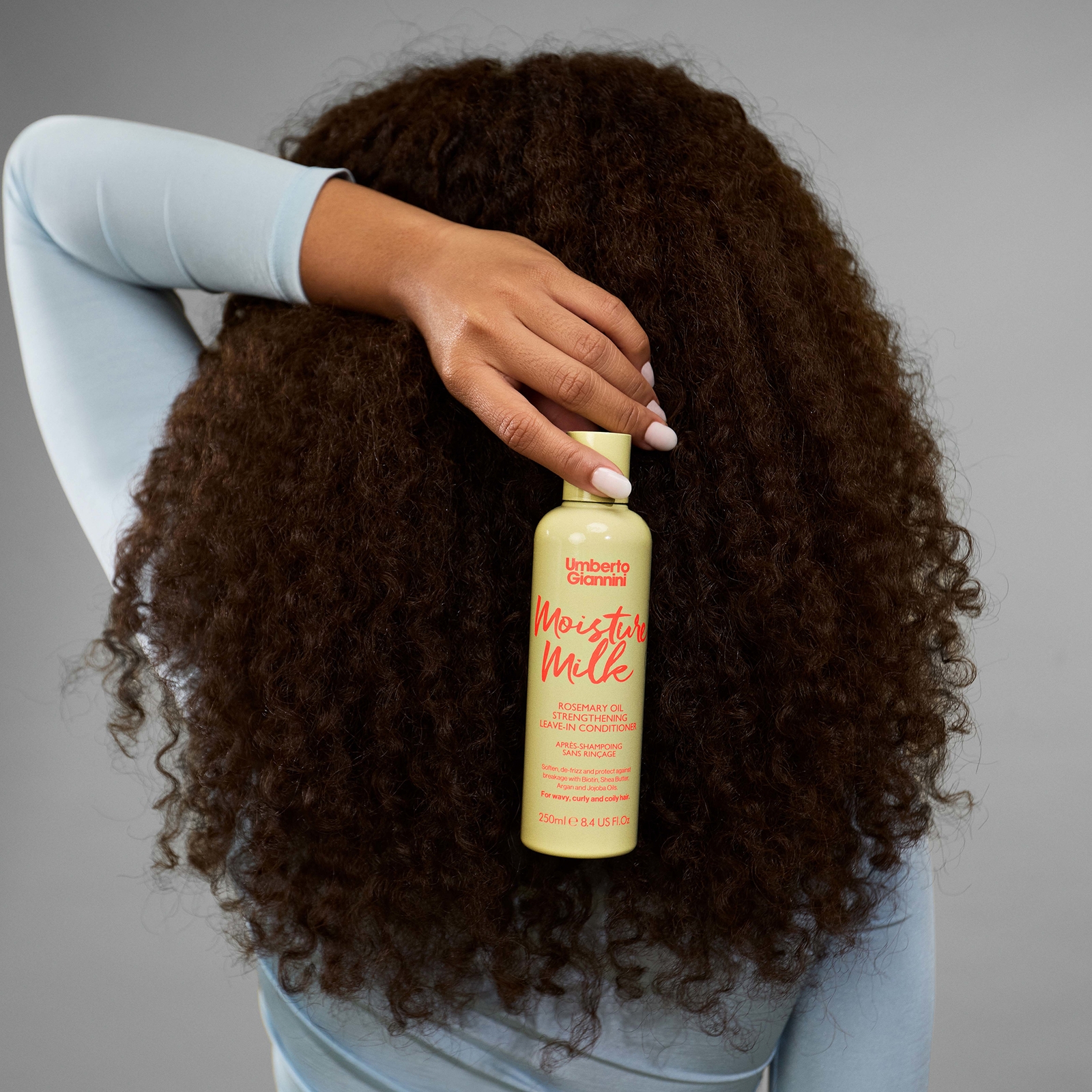 Thumbnail - Umberto Giannini Leave in Conditioner 250ml