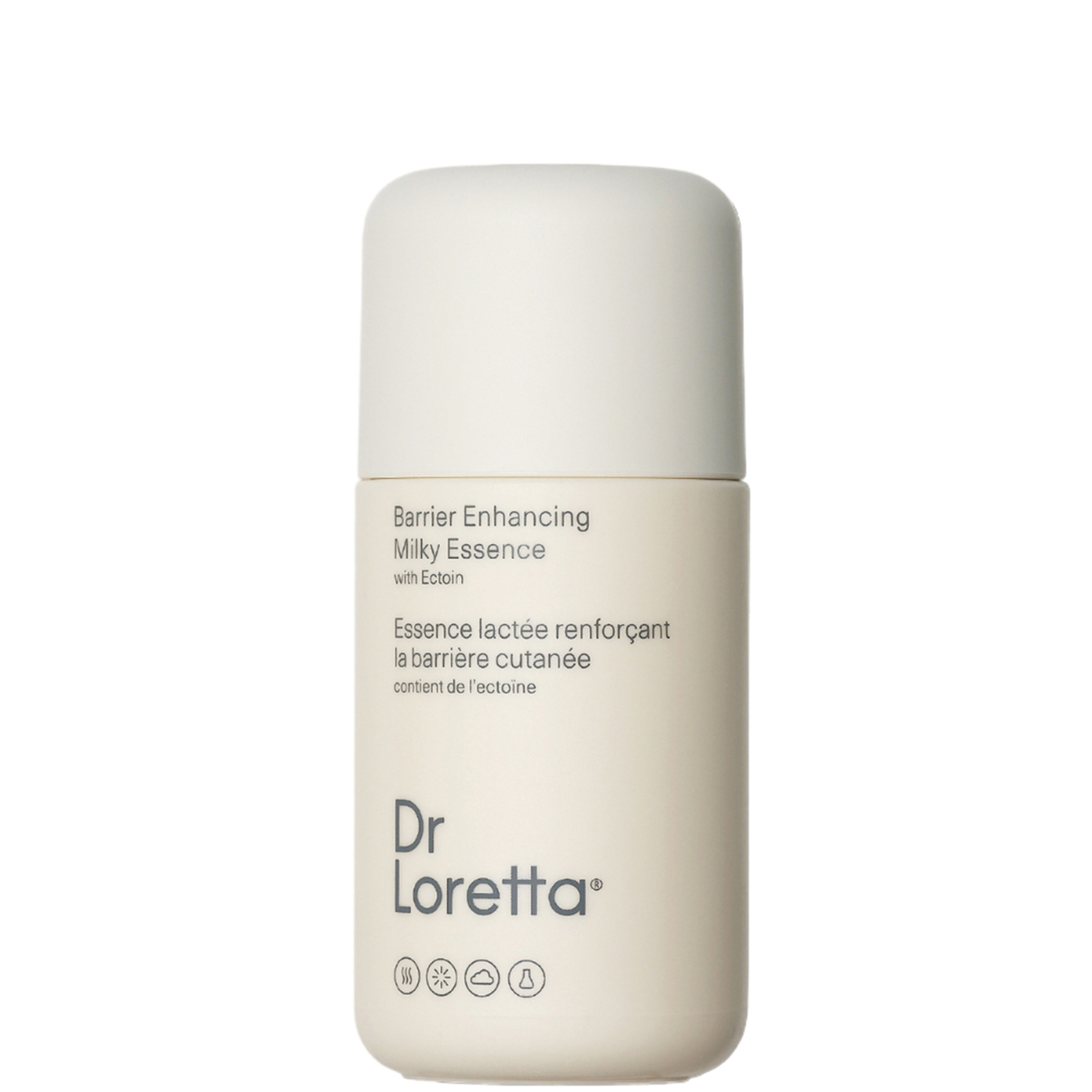 Dr Loretta Barrier Enhancing Milky Essence 100ml