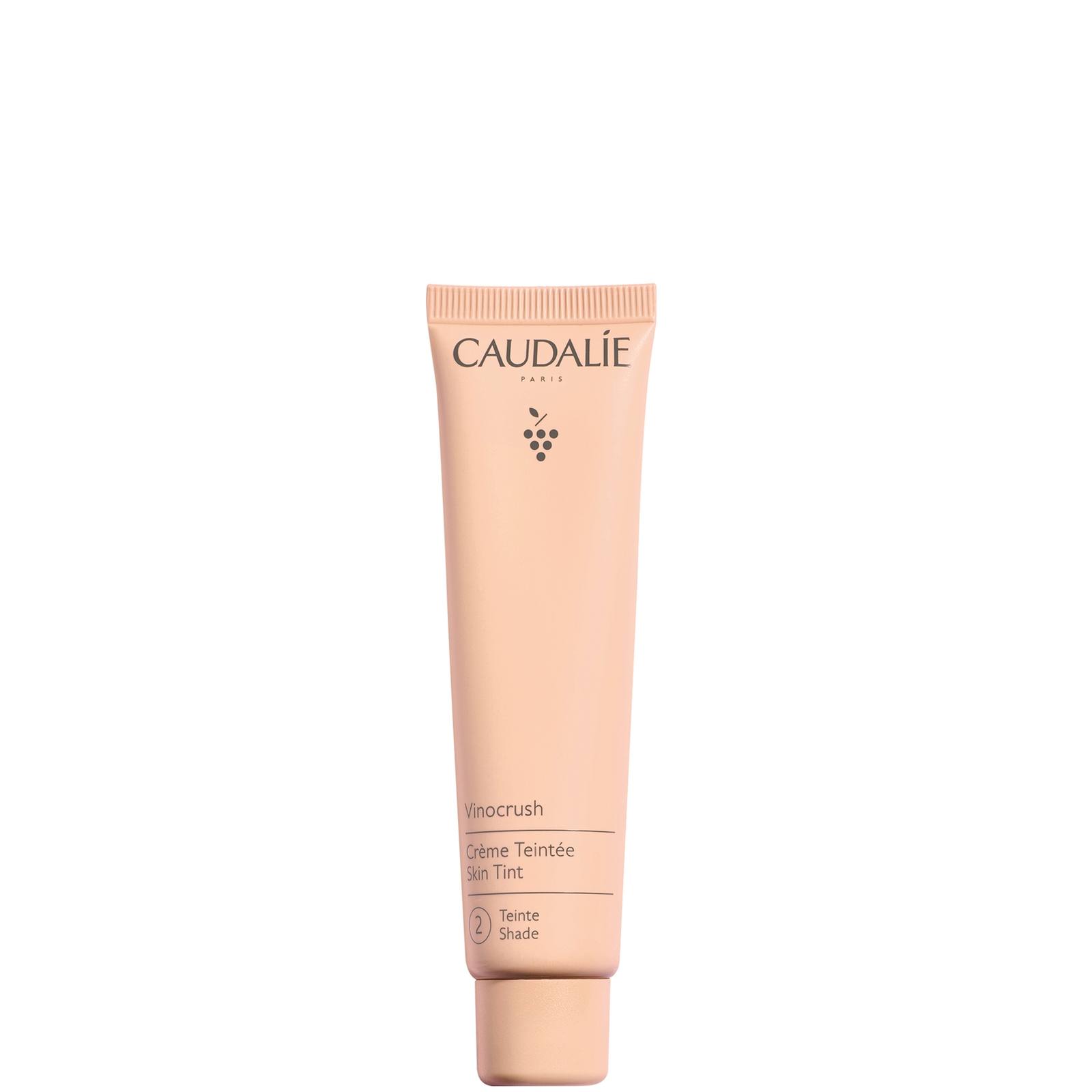 

Caudalie Vinocrush CC Cream 40ml (Various Shades) - 2
