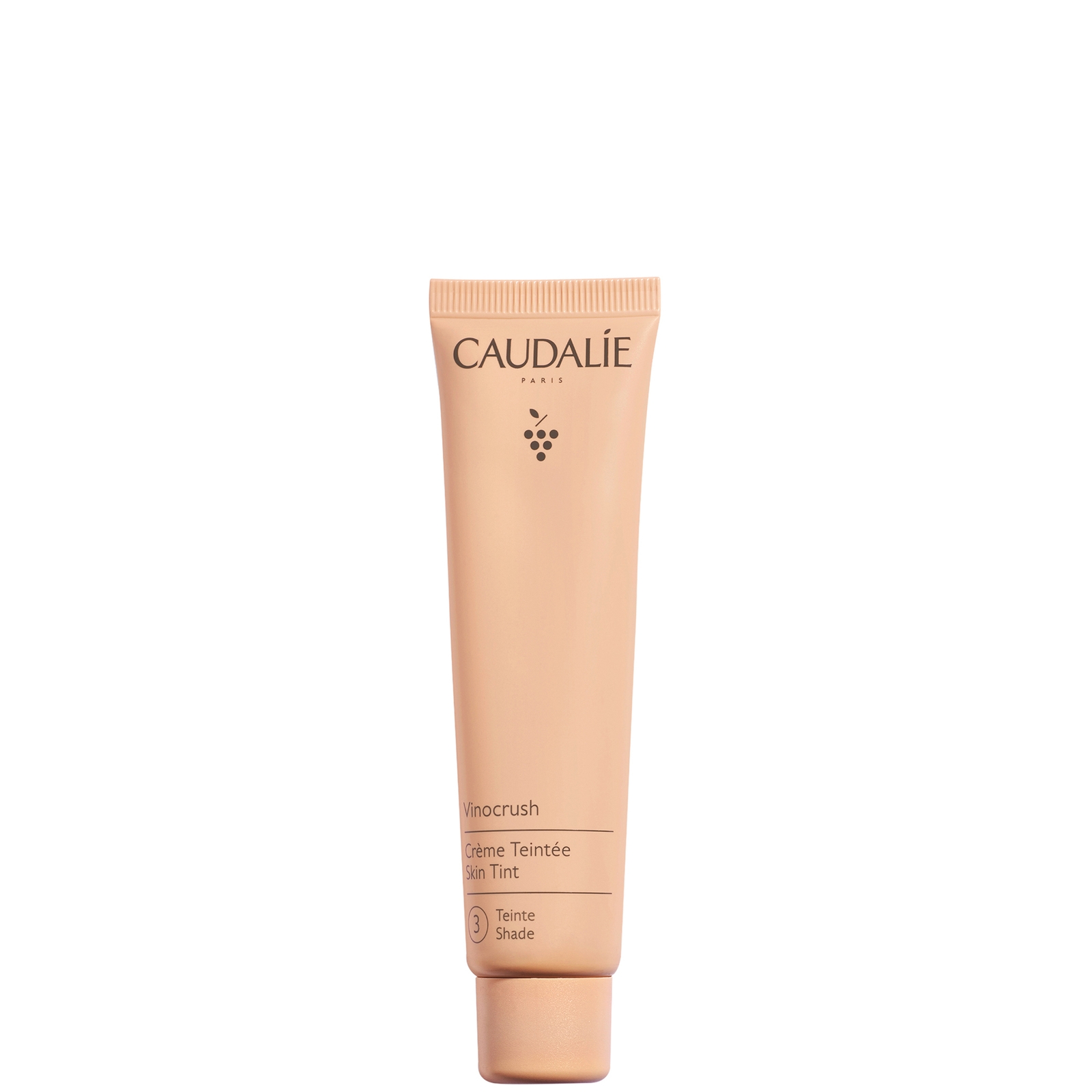 

Caudalie Vinocrush CC Cream 40ml (Various Shades) - 3