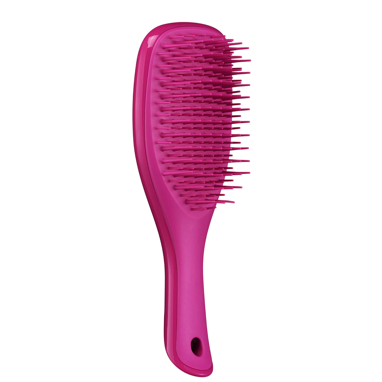 

Mini Ultimate Detangler Electric Raspberry