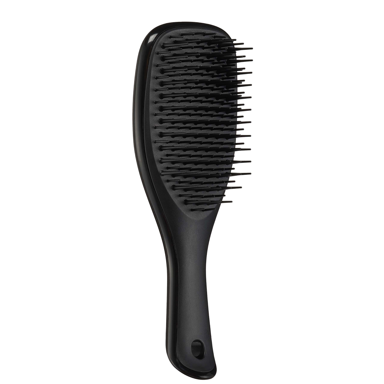 

Mini Ultimate Detangler Black