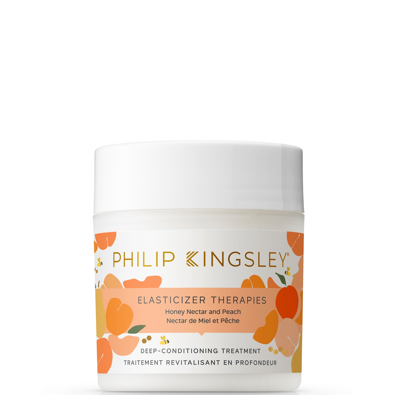 Thumbnail - Philip Kingsley Honey Nectar & Peach Elasticizer 150ml