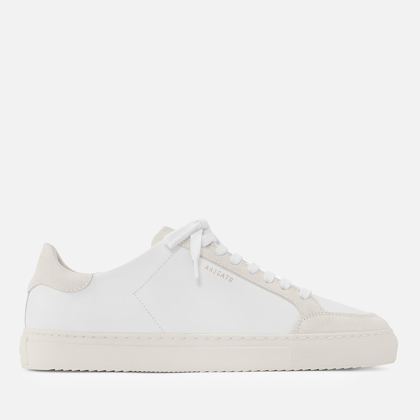 Axel Arigato Men's Clean 90 Triple Leather Trainers - UK 6
