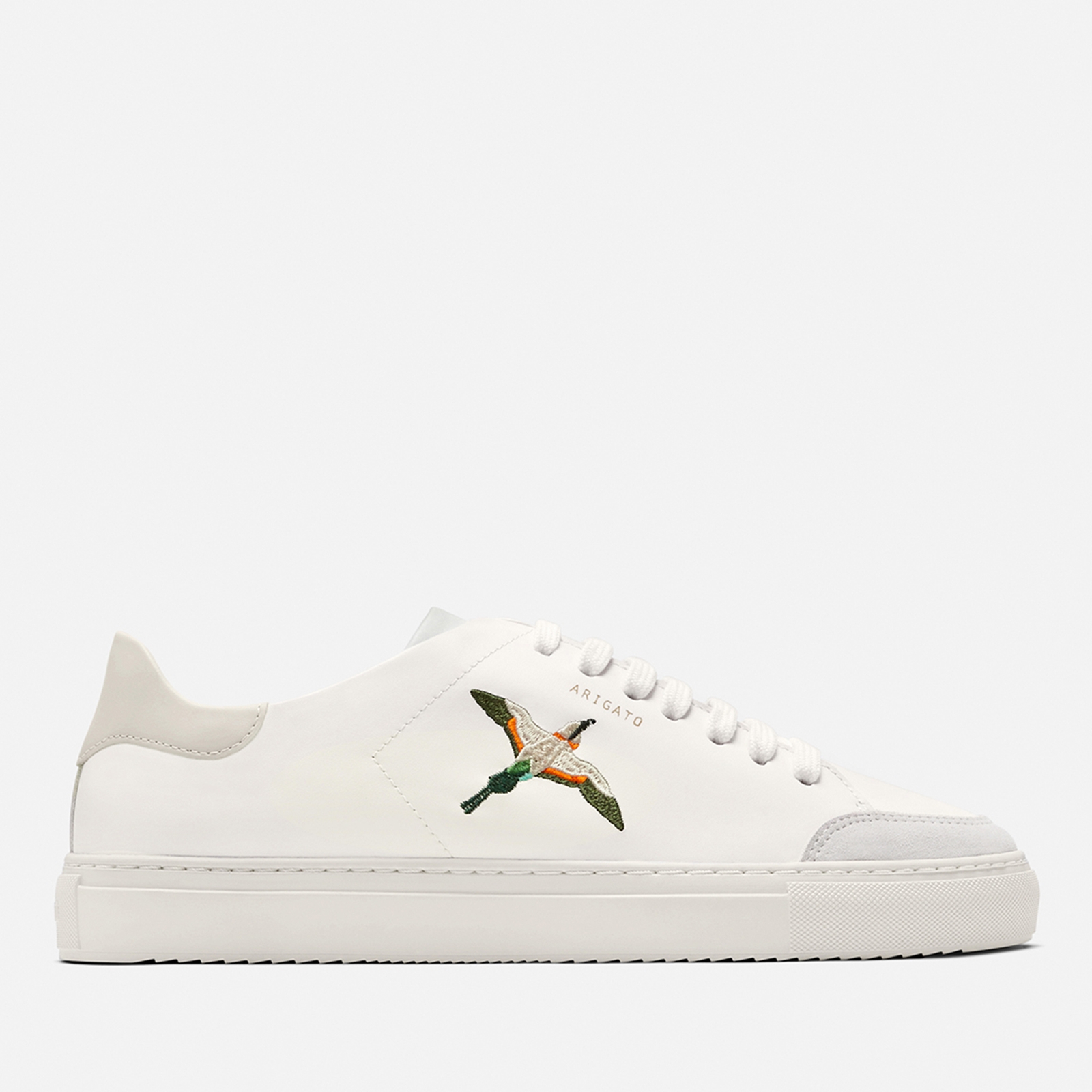 Axel Arigato Women's Clean 90 Bee Bird Leather Trainers - UK 5
