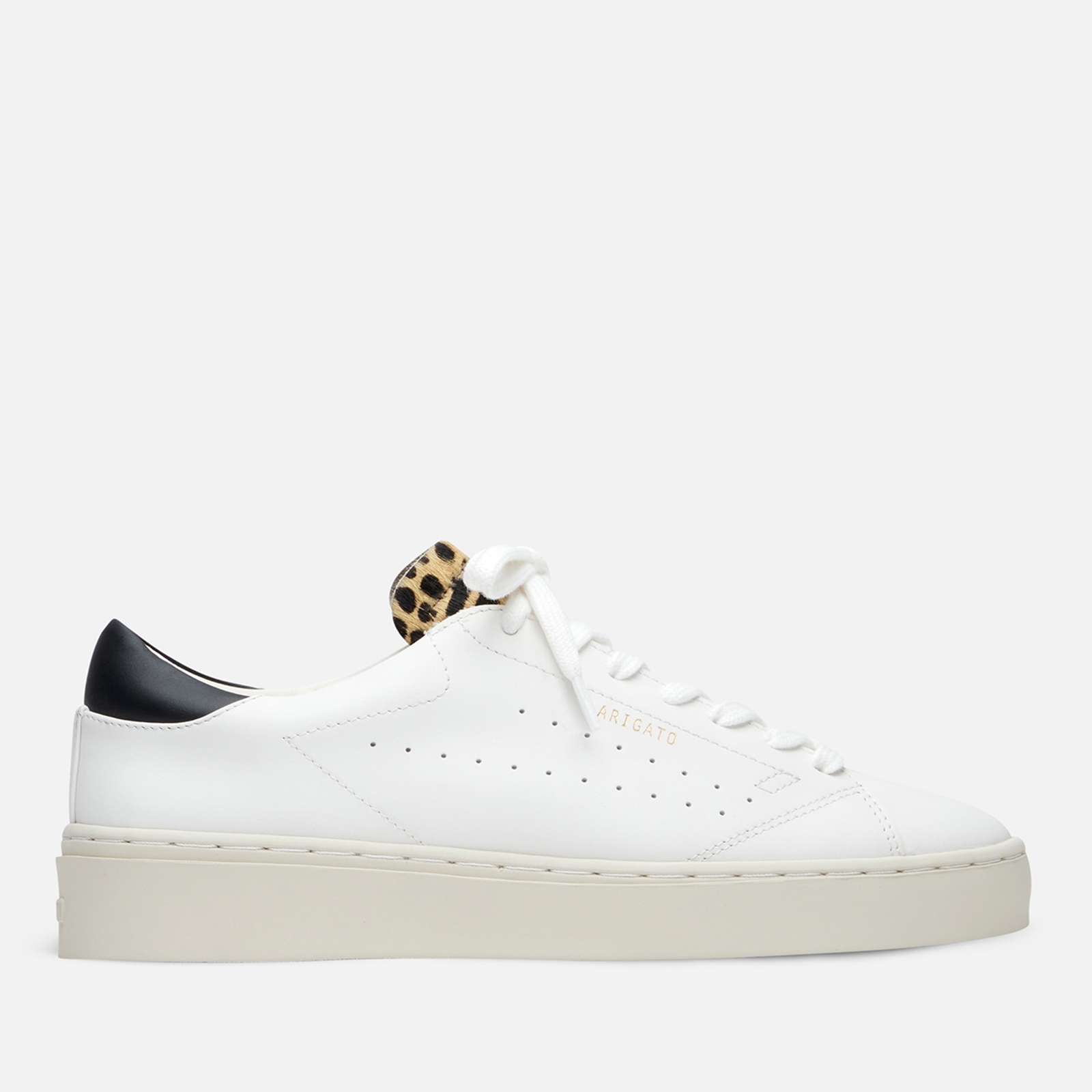 Axel Arigato Women's Leather Court Trainers - UK 8