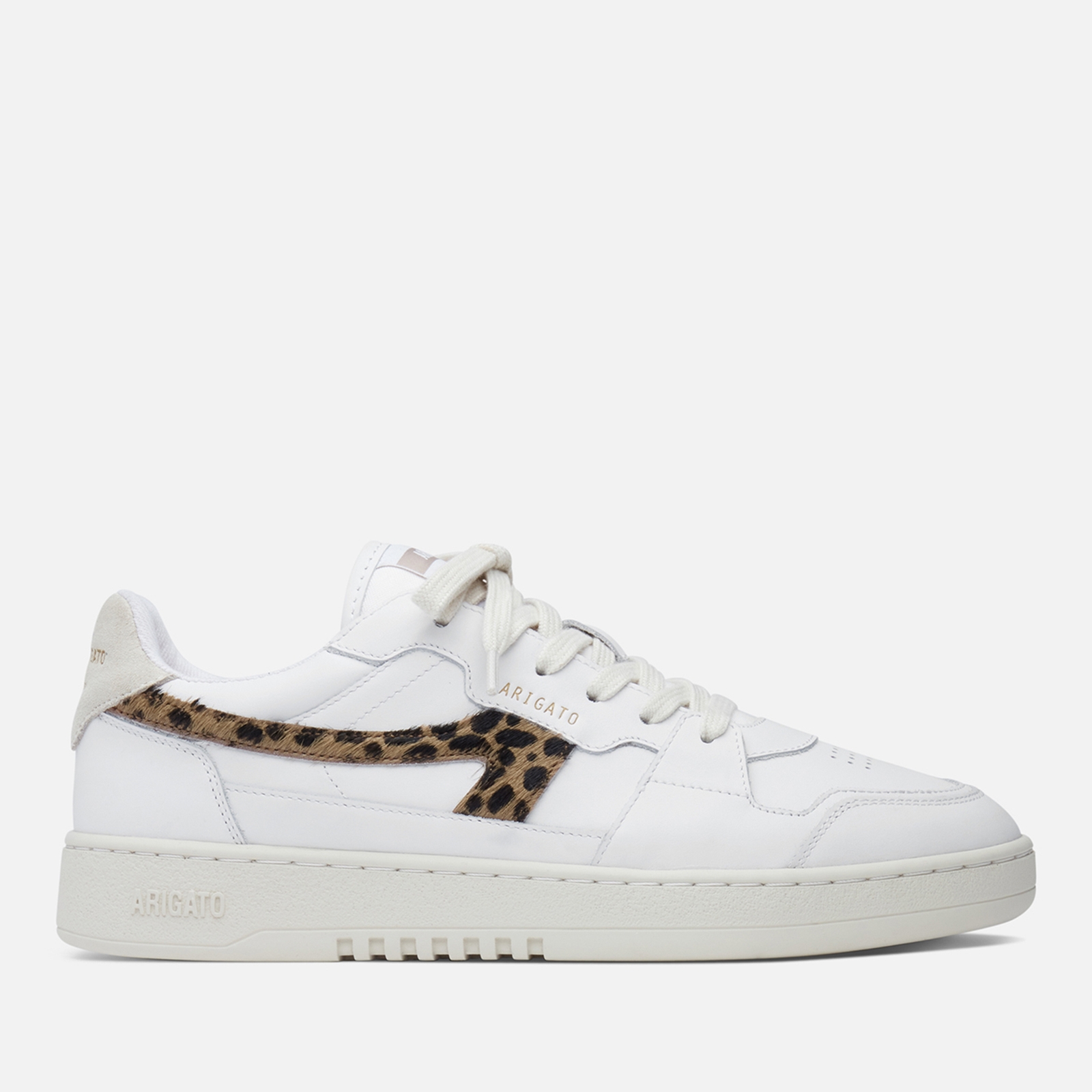 Axel Arigato Women's Dice-A Leather Trainers - UK 5