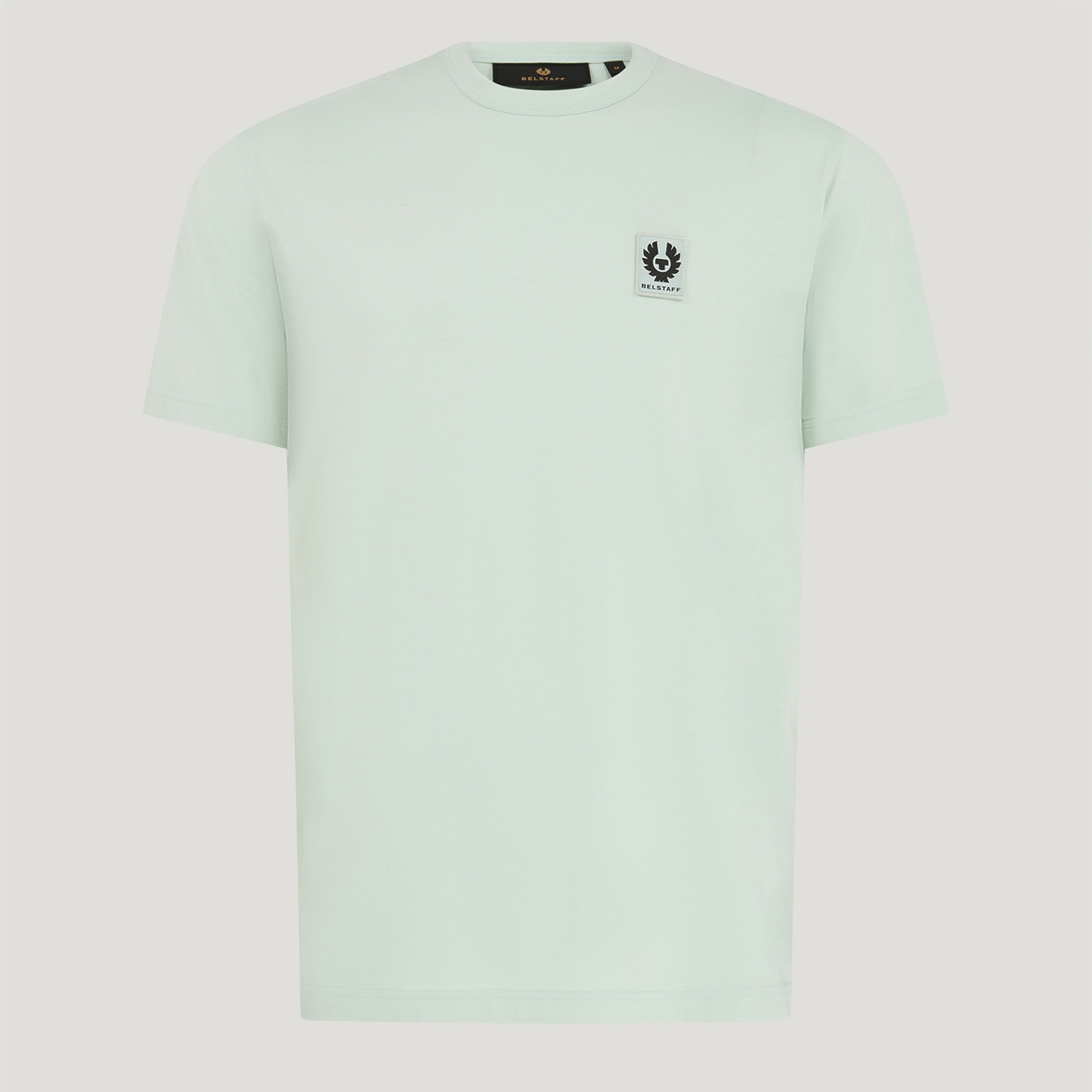 Belstaff Logo-Appliquéd Cotton-Jersey T-Shirt - XXL