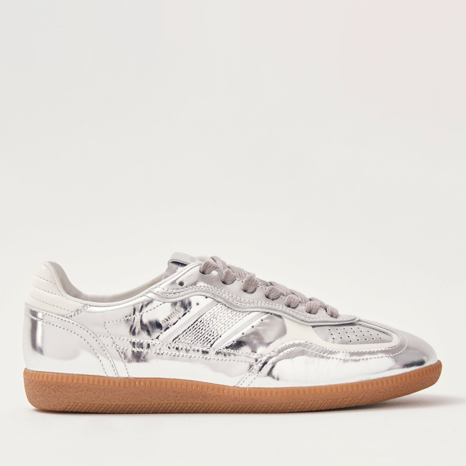 ALOHAS Women's Tb.490 Rife Patent Leather Trainers - UK 3.5