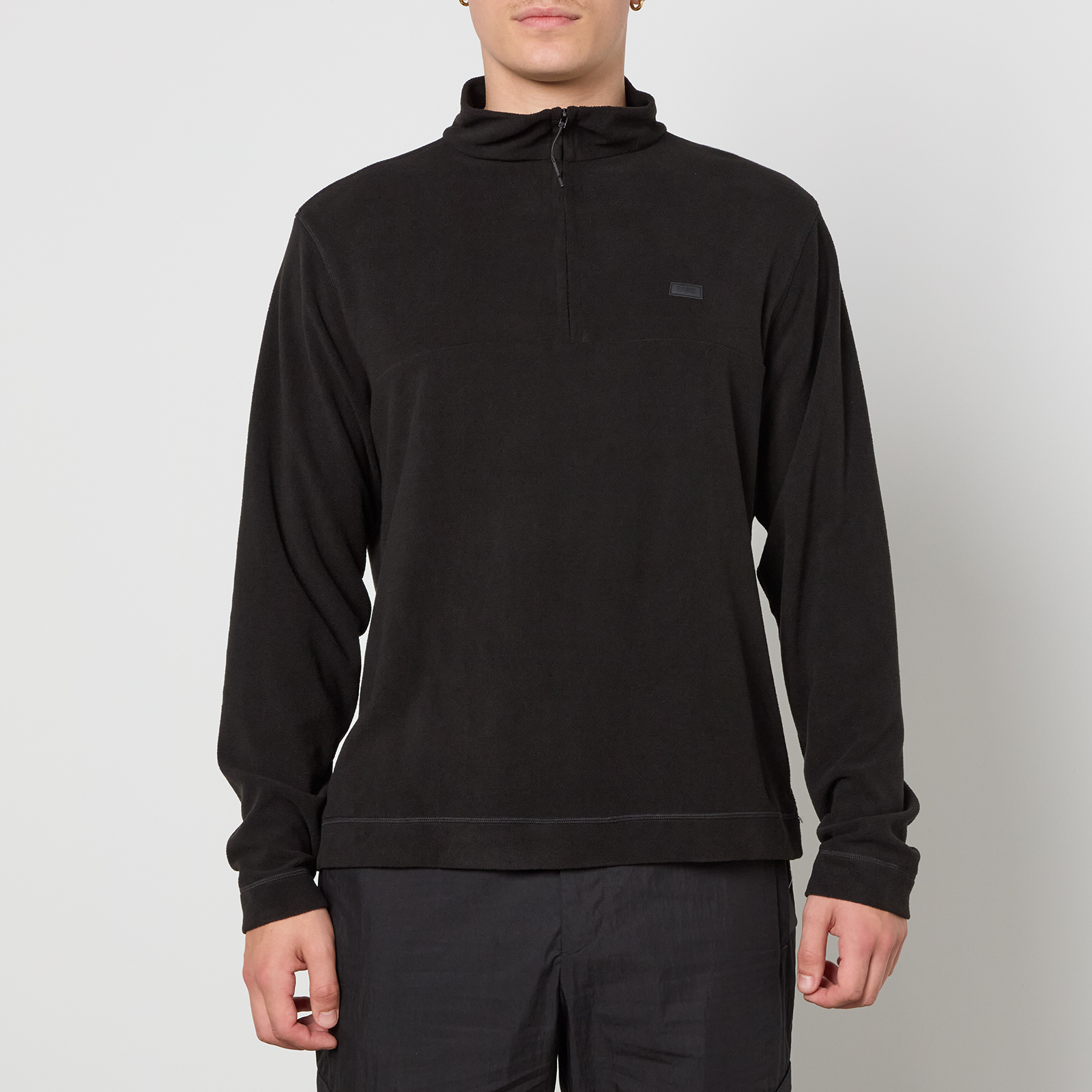 RAINS Addis Fleece Jumper - XL