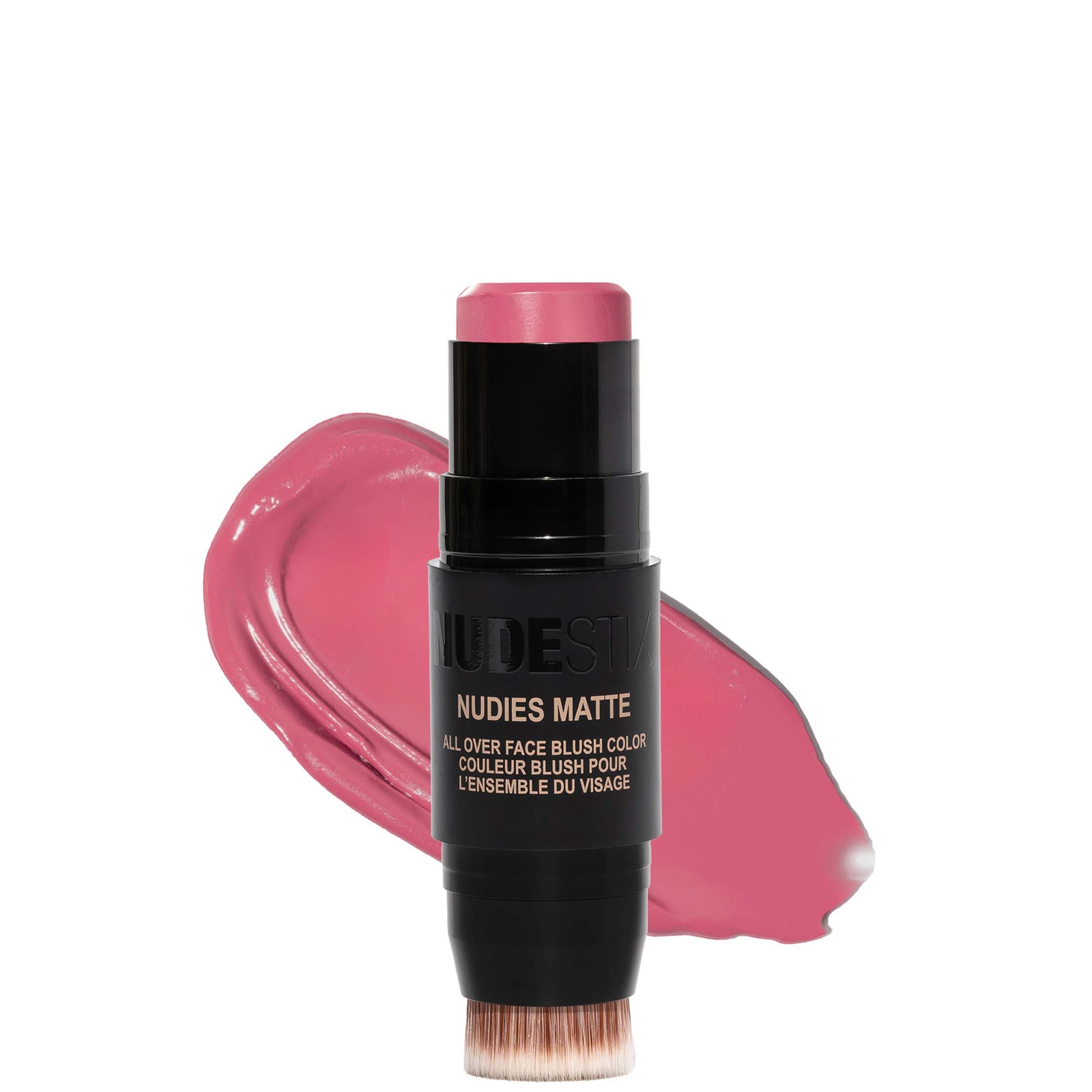 

NUDESTIX Nudies Matte All Over Face Blush Colour 7g (Various Shades) - Bubba