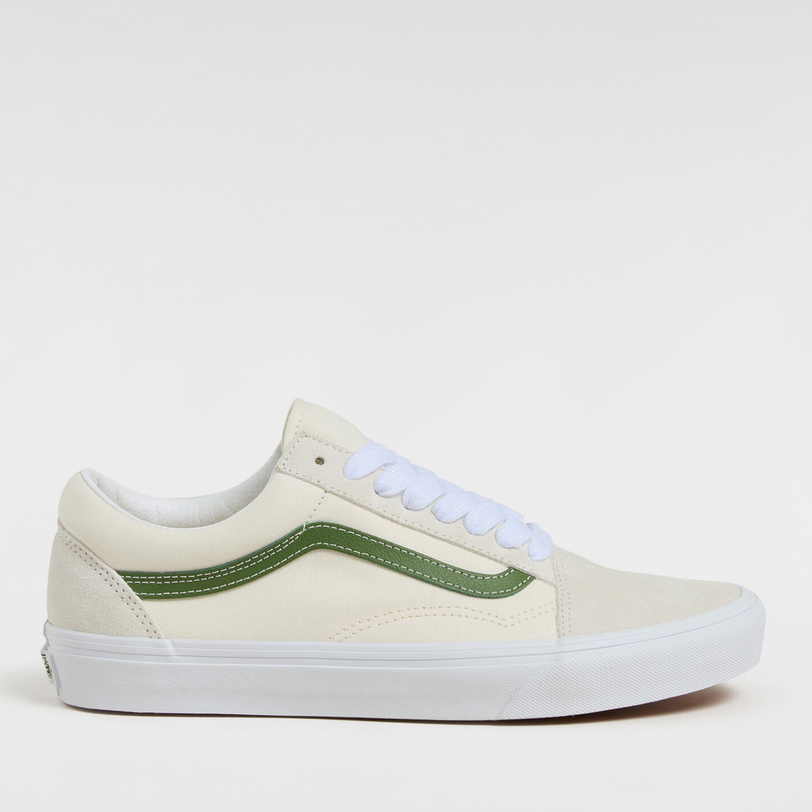 Vans Men's Old Skool Canvas Trainers - UK 9