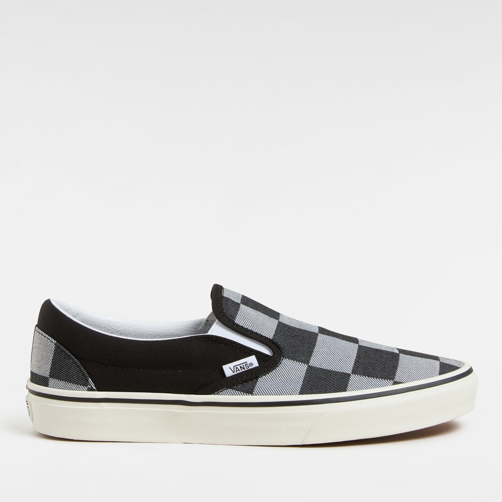 Vans Classic Canvas Slip On - UK 5
