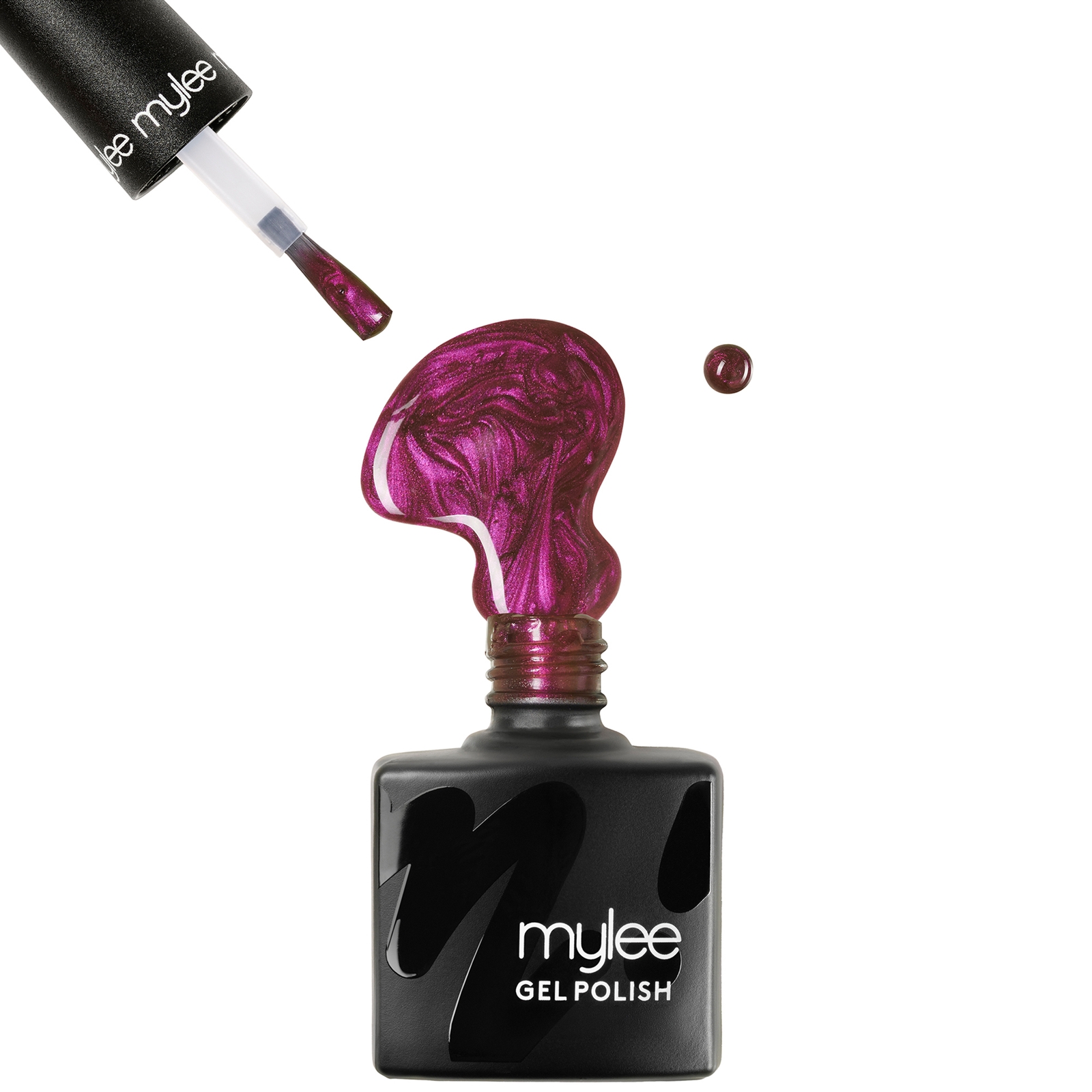 

Mylee Cat Eye Gel Nail Polish - Aura