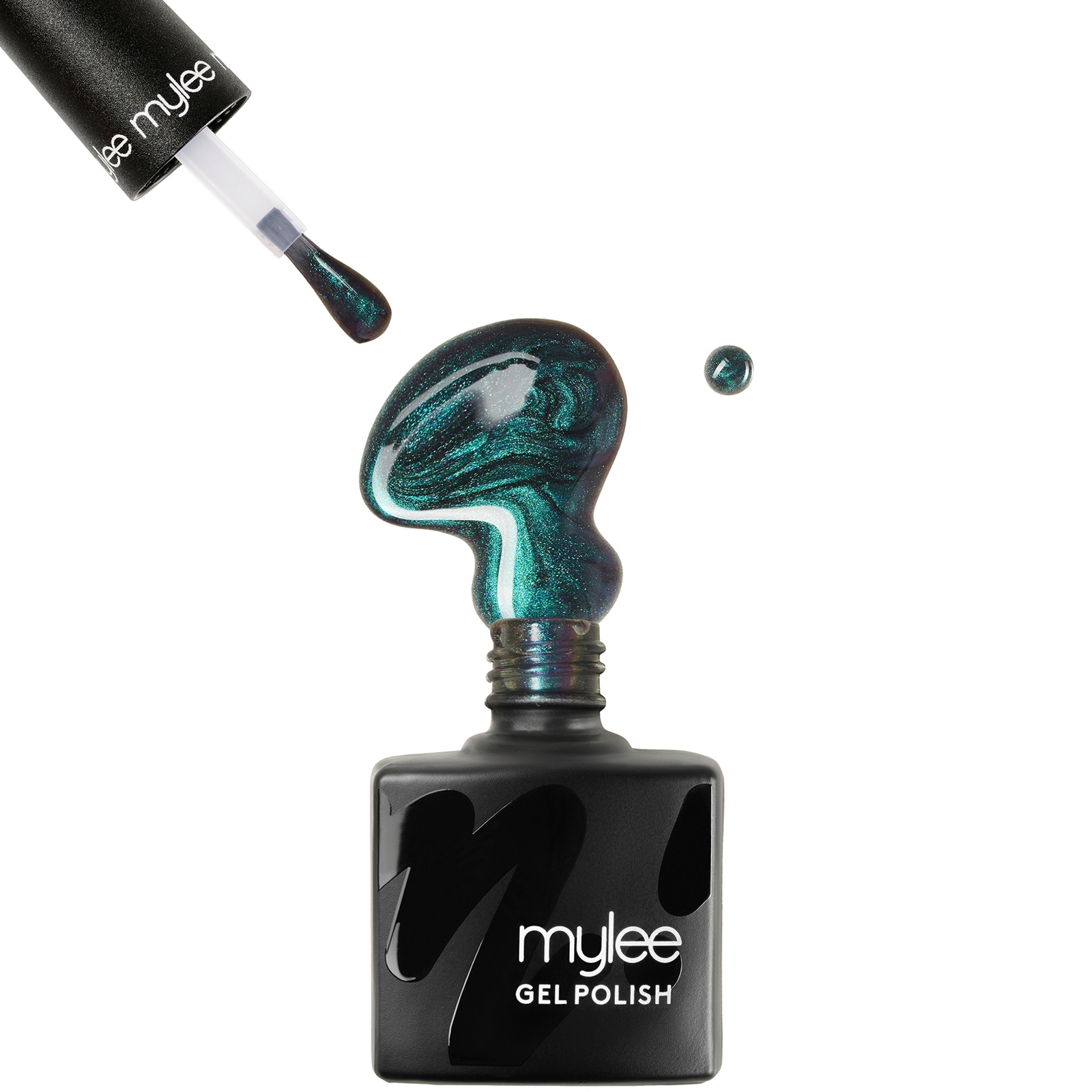 

Mylee Cat Eye Gel Nail Polish - Beltane