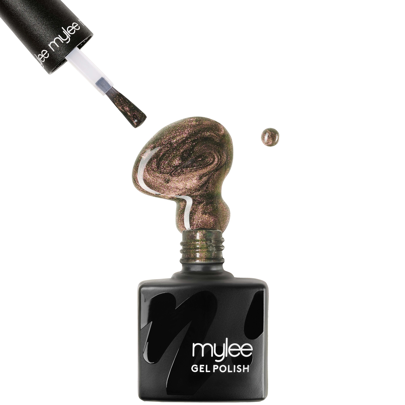 

Mylee Cat Eye Gel Nail Polish - Spell
