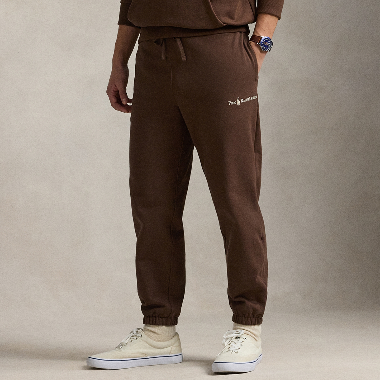 Polo Ralph Lauren Athletic Fleece Joggers - M