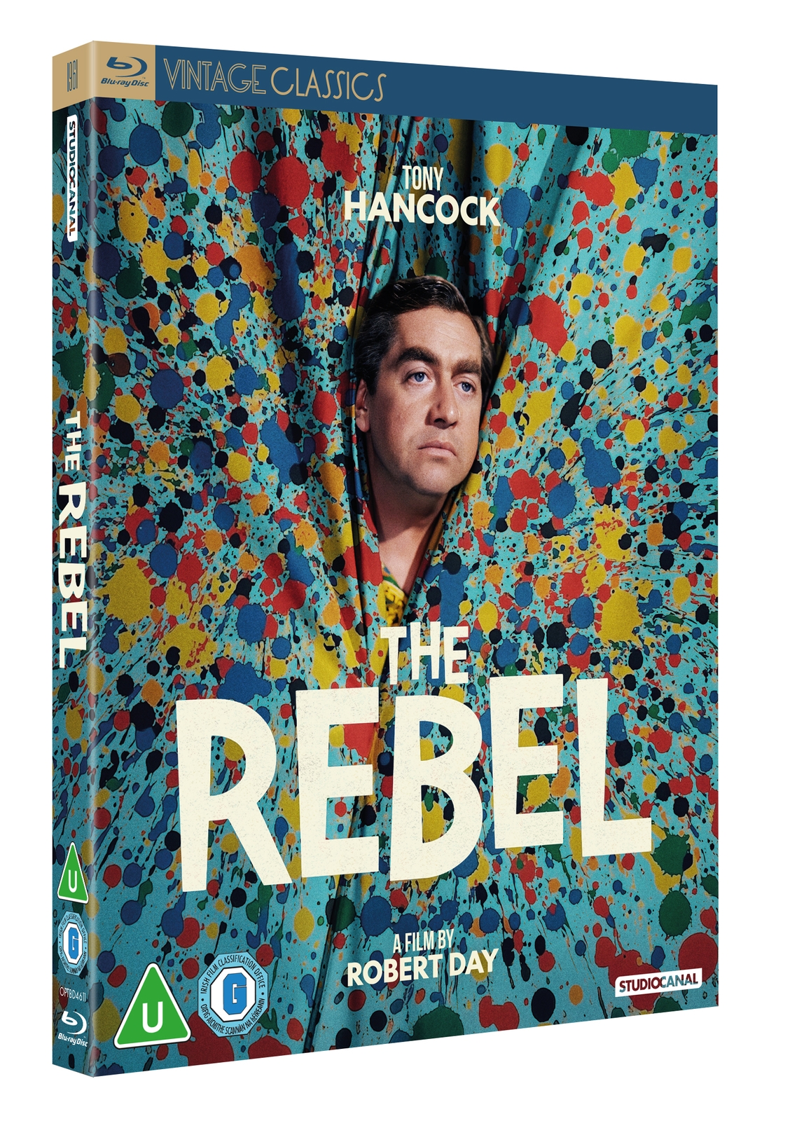 Click to view product details and reviews for The Rebel Vintage Classics.