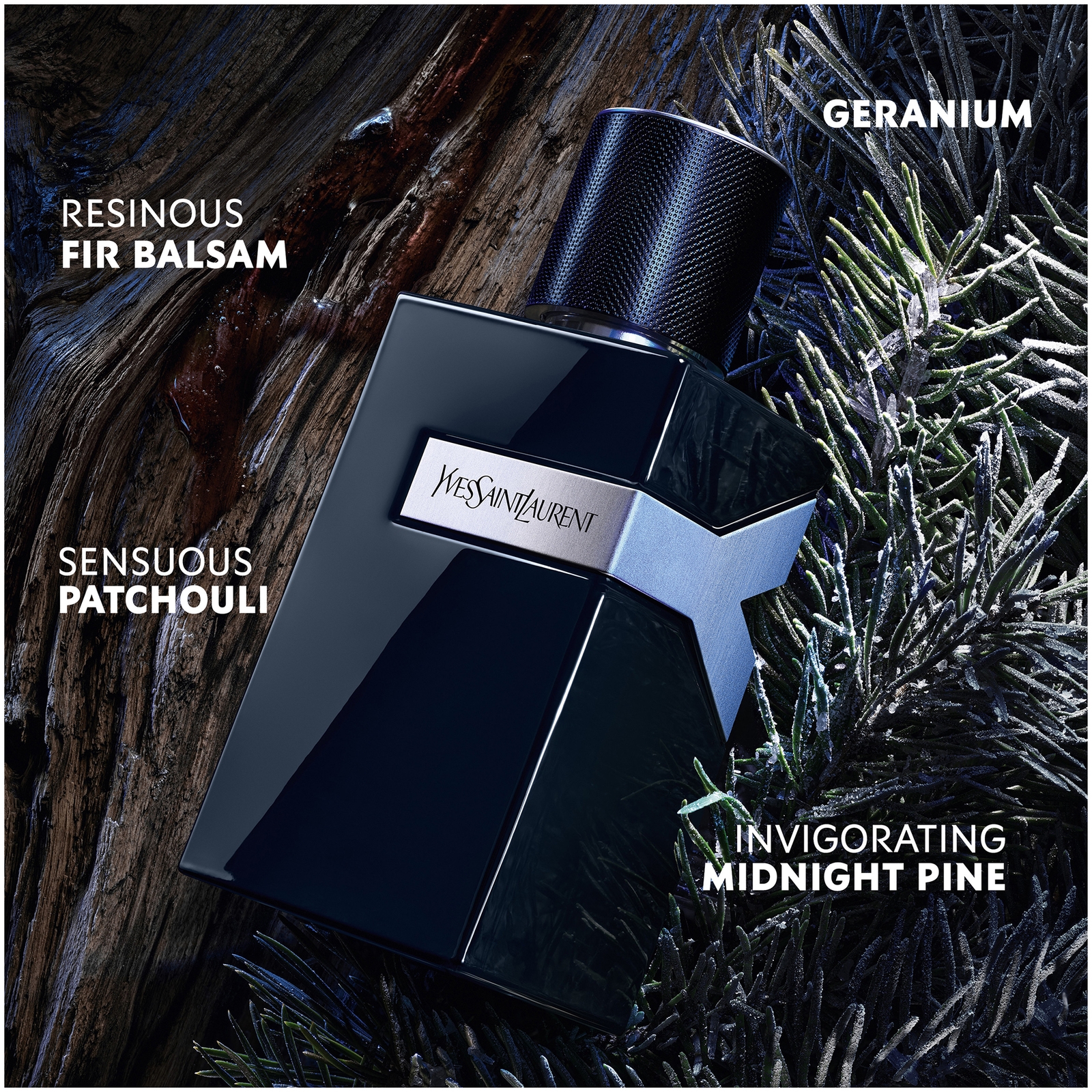 Thumbnail - Yves Saint Laurent Y Le Parfum 100ml