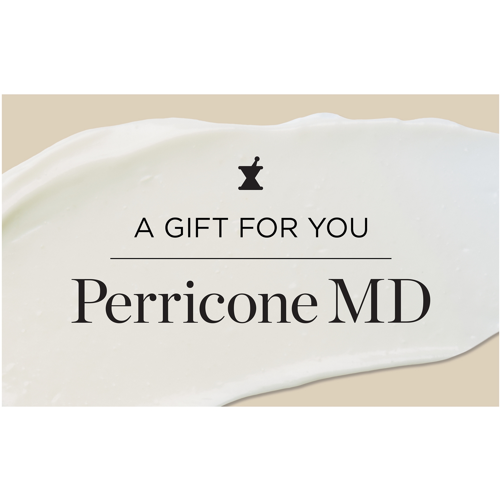 Perricone MD eGift card - £100