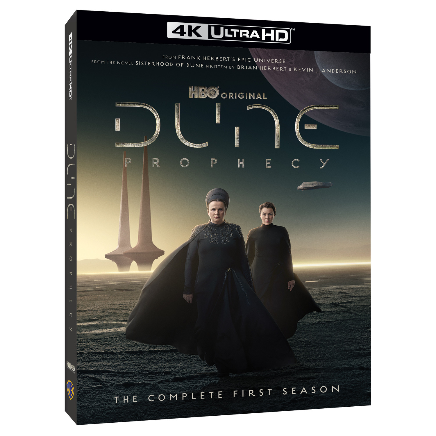 Click to view product details and reviews for Dune Prophecy Season 1 4k Ultra Hd.
