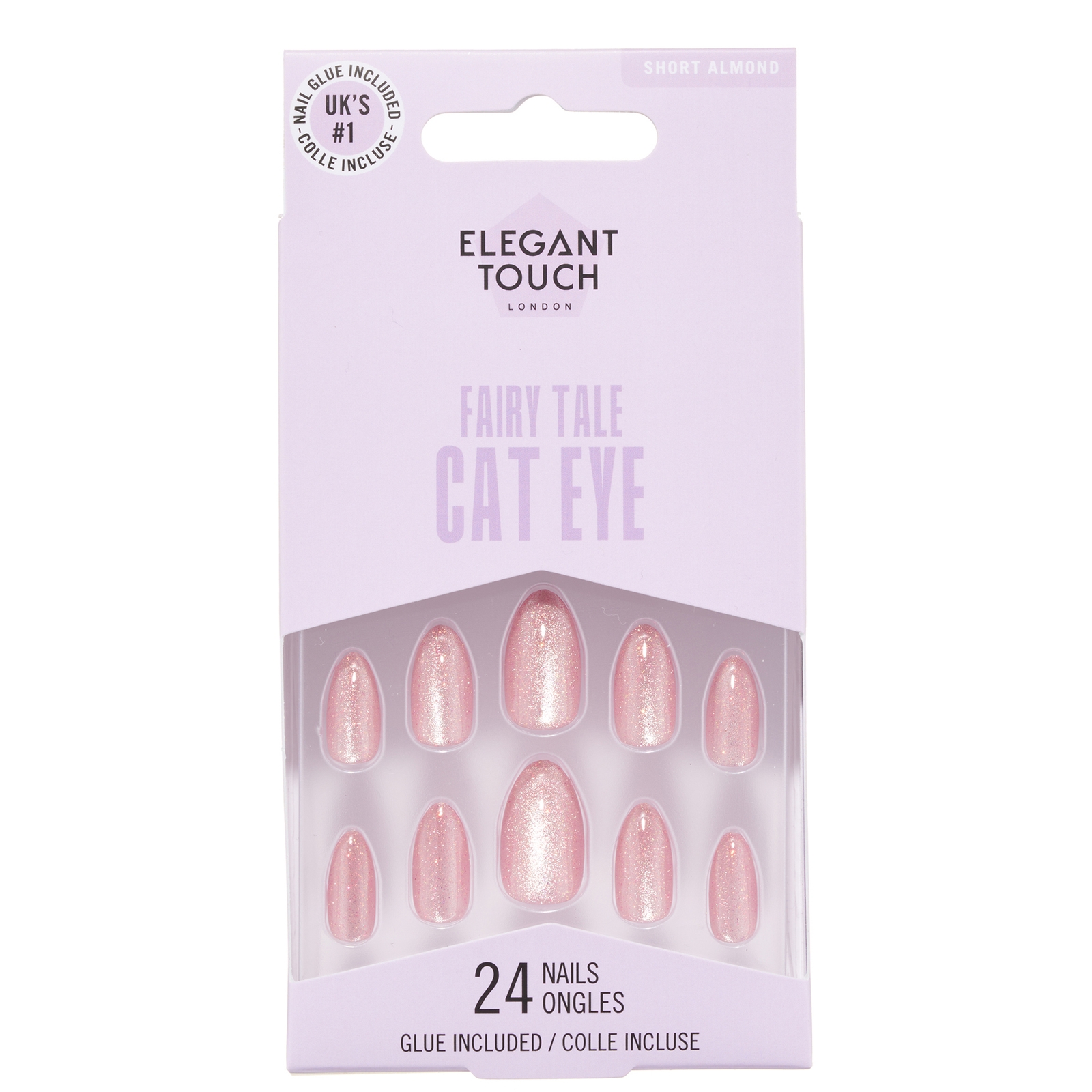 

Elegant Touch Fairy Tale Cat Eye - Aurora