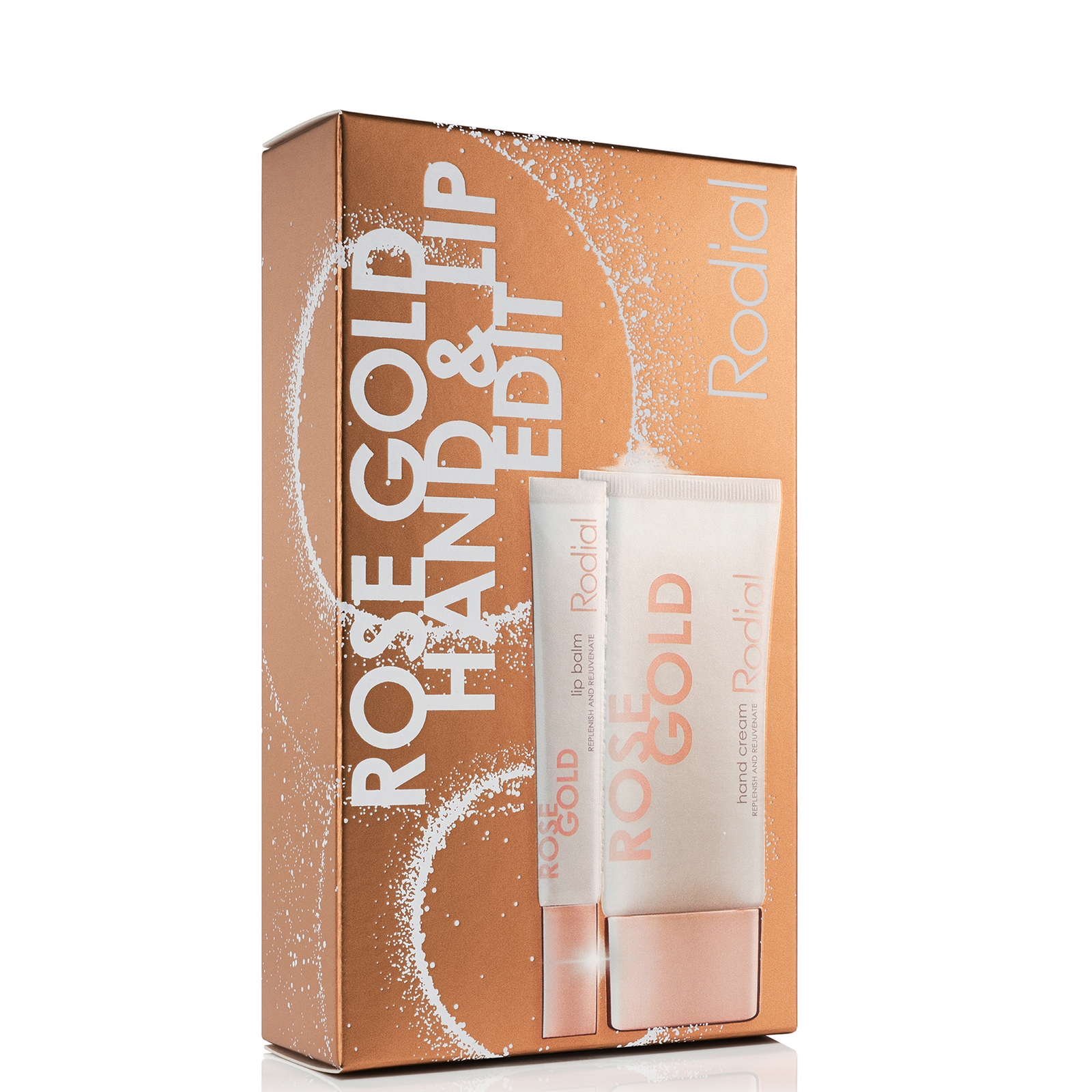 Rodial Rose Gold Duo