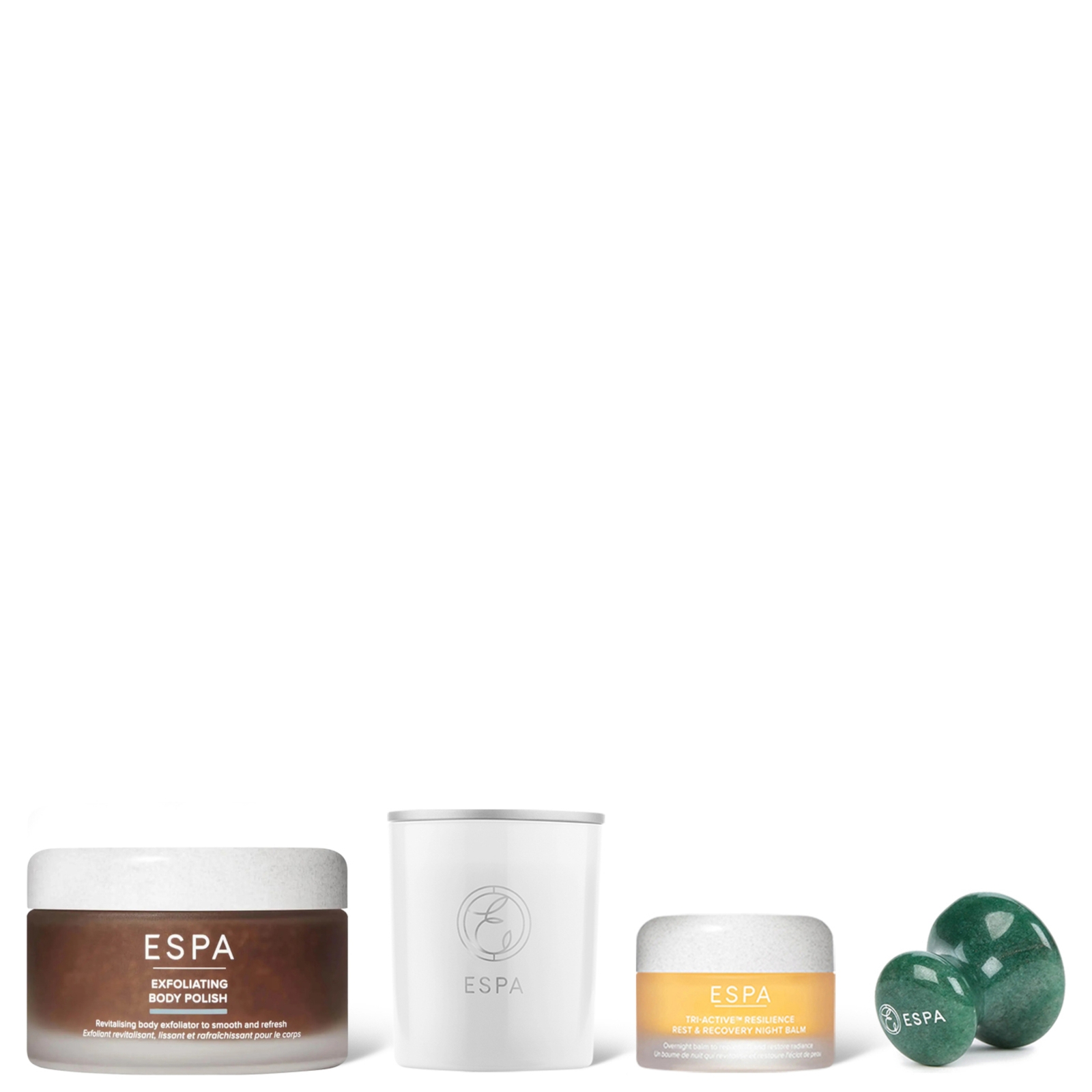 

ESPA Spa at Home Kit