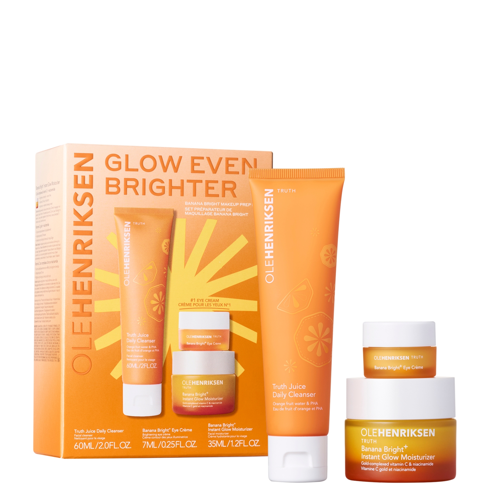 Ole Henriksen Glow Even Brighter 20ml