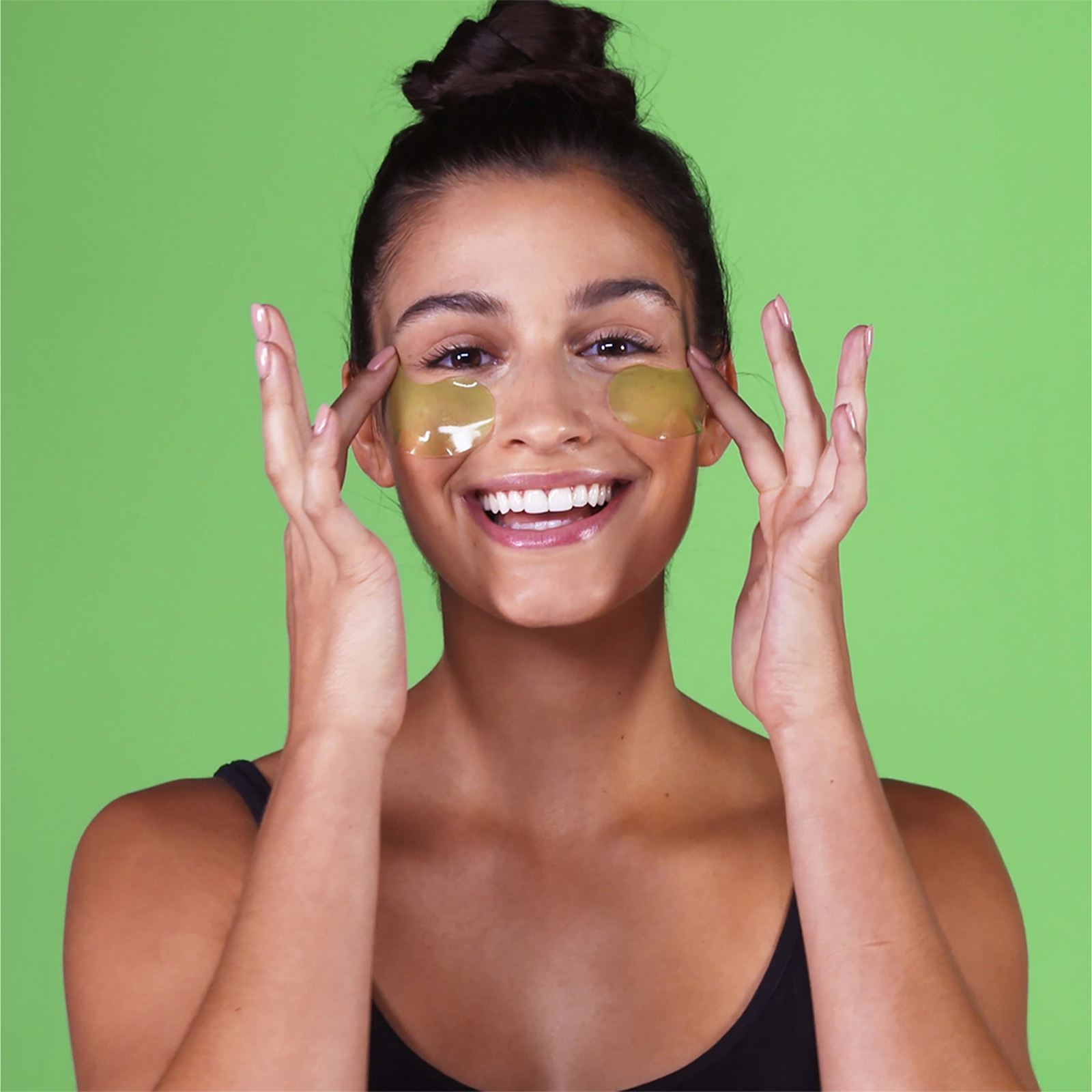 Thumbnail - Peter Thomas Roth Cucumber De-Tox Hydra-Gel Eye Patches 15 pairs