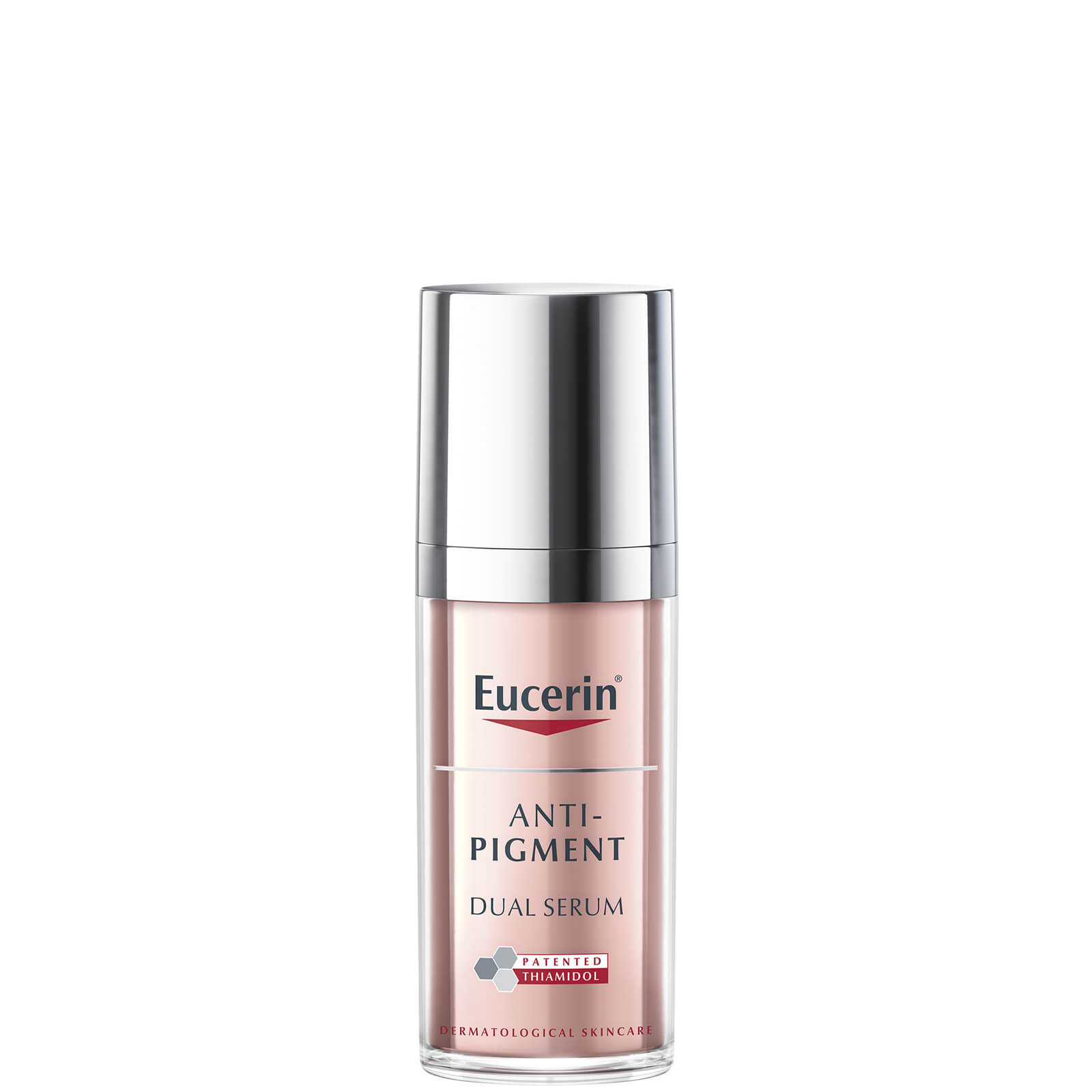 Thumbnail - Eucerin Anti-Pigment Cleansing Gel 200ml & Dual Face Serum 30ml for Pigmentation and Dark Spots Bundle