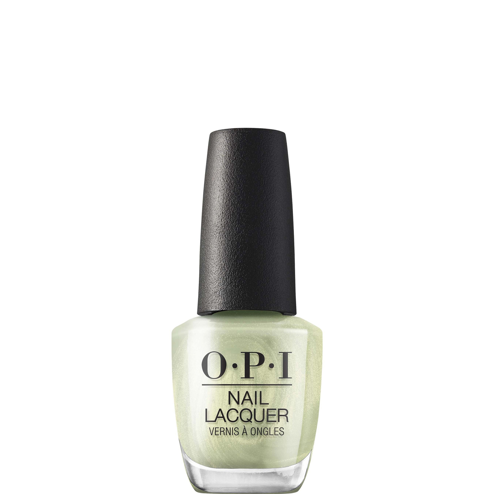 

OPI'm Dreaming Nail Lacquer - AppointMINT Confirmed 15ml