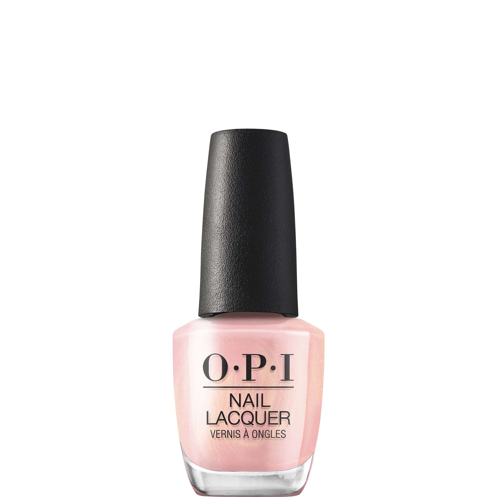 

OPI'm Dreaming Nail Lacquer - Reoccurin' Gleam 15ml