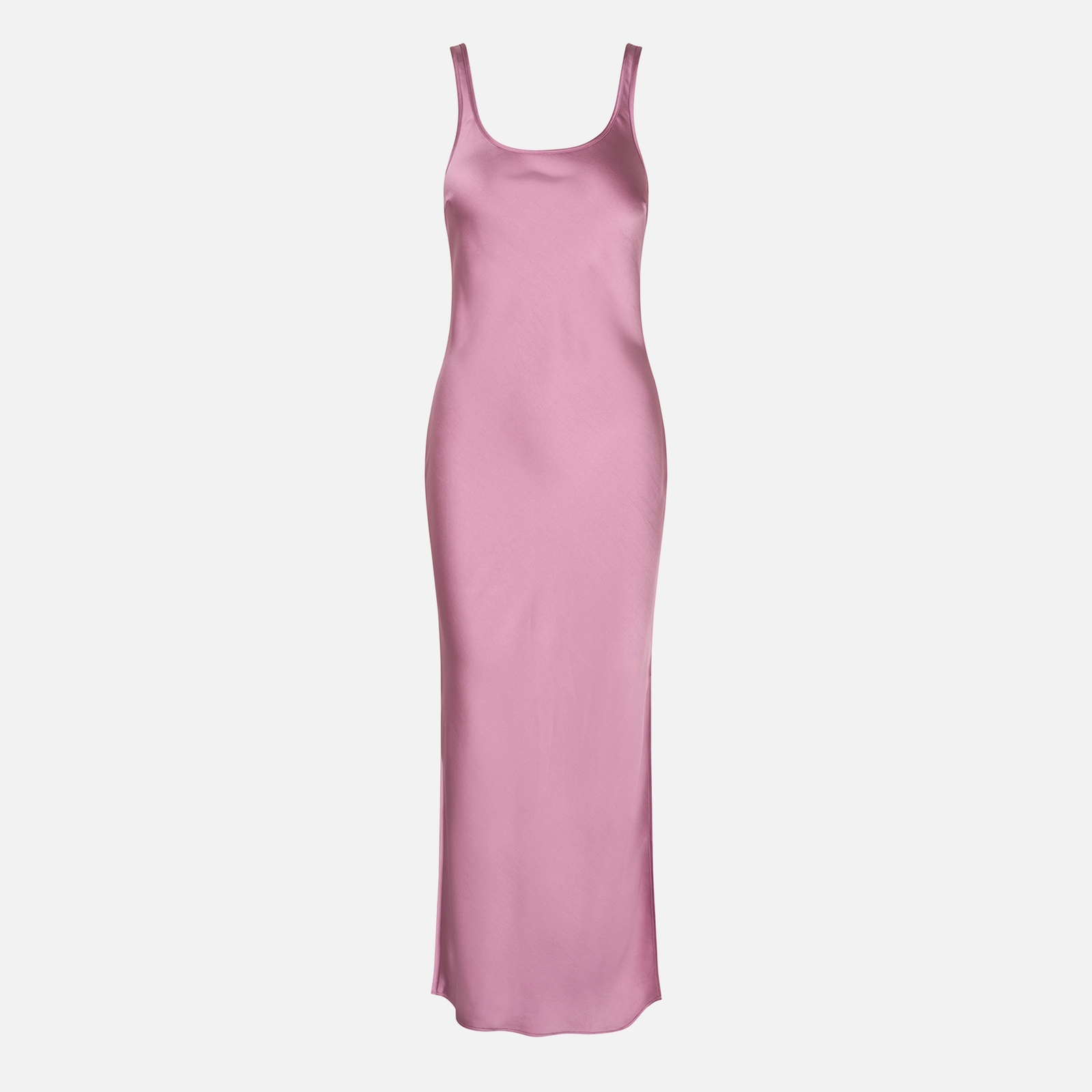 Samsøe Samsøe Sunna 12956 Satin Dress - XS