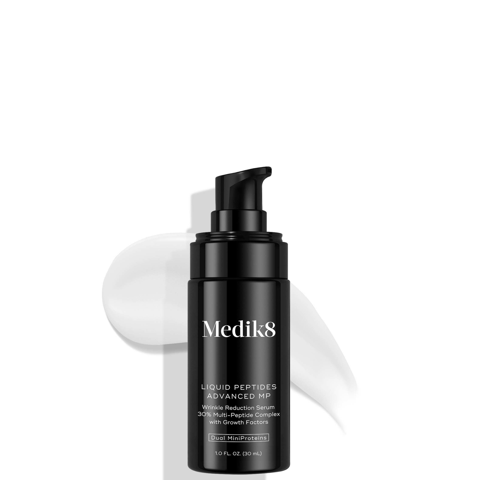 MEDIK8 LIQUID PEPTIDES ADVANCED MP 30ML 