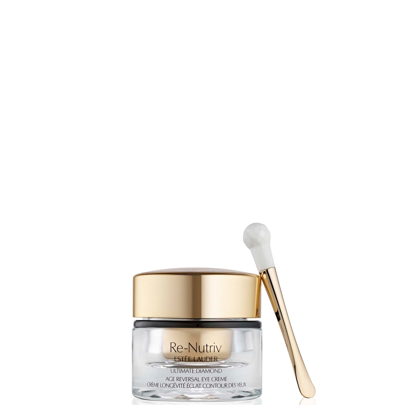 ESTÉE LAUDER ESTÉE LAUDER RE-NUTRIV ULTIMATE DIAMOND AGE REVERSAL EYE CREME 15ML 