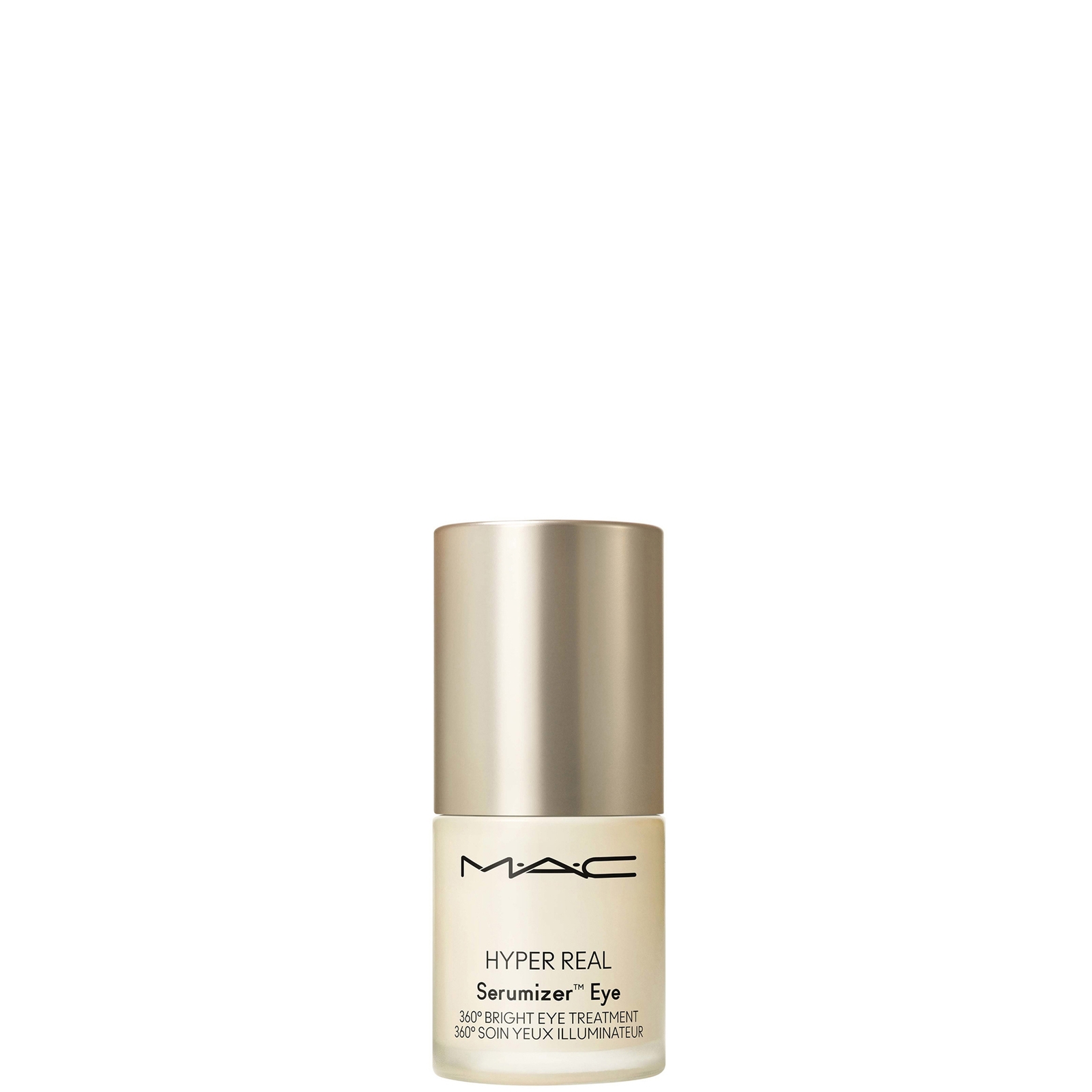

MAC Hyper Real Eye Serumizer 15ml