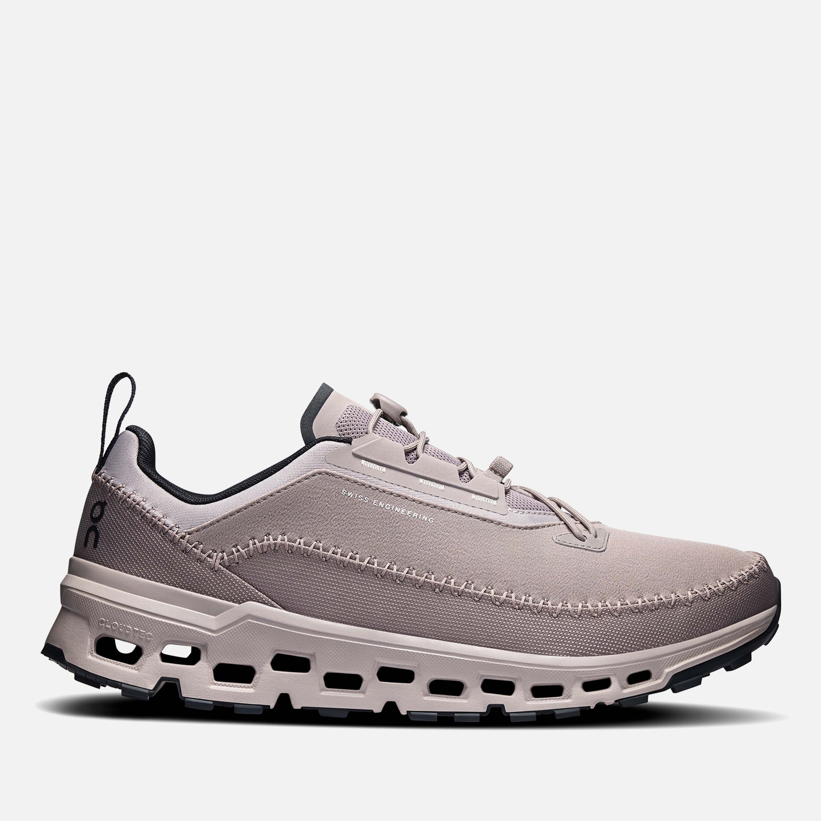 ON Men's Cloudaway 2 Woven Trainers - UK 7