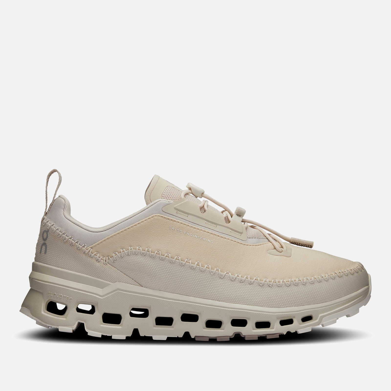 ON Men's Cloudaway 2 Woven Trainers - UK 7