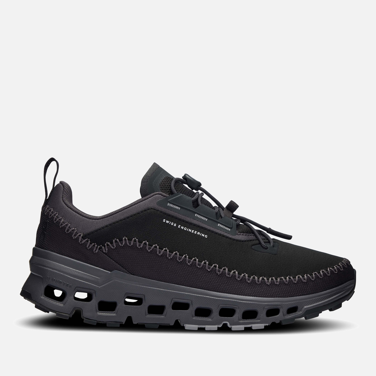 ON Women's Cloudaway 2 Woven Trainers - UK 7