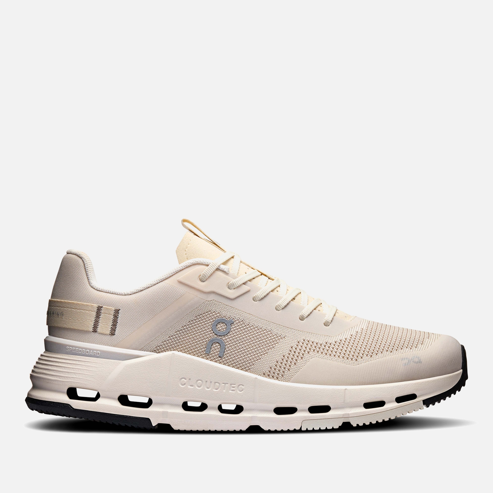 ON Women's Cloudnova Form 2 TT Mesh Trainers - UK 3