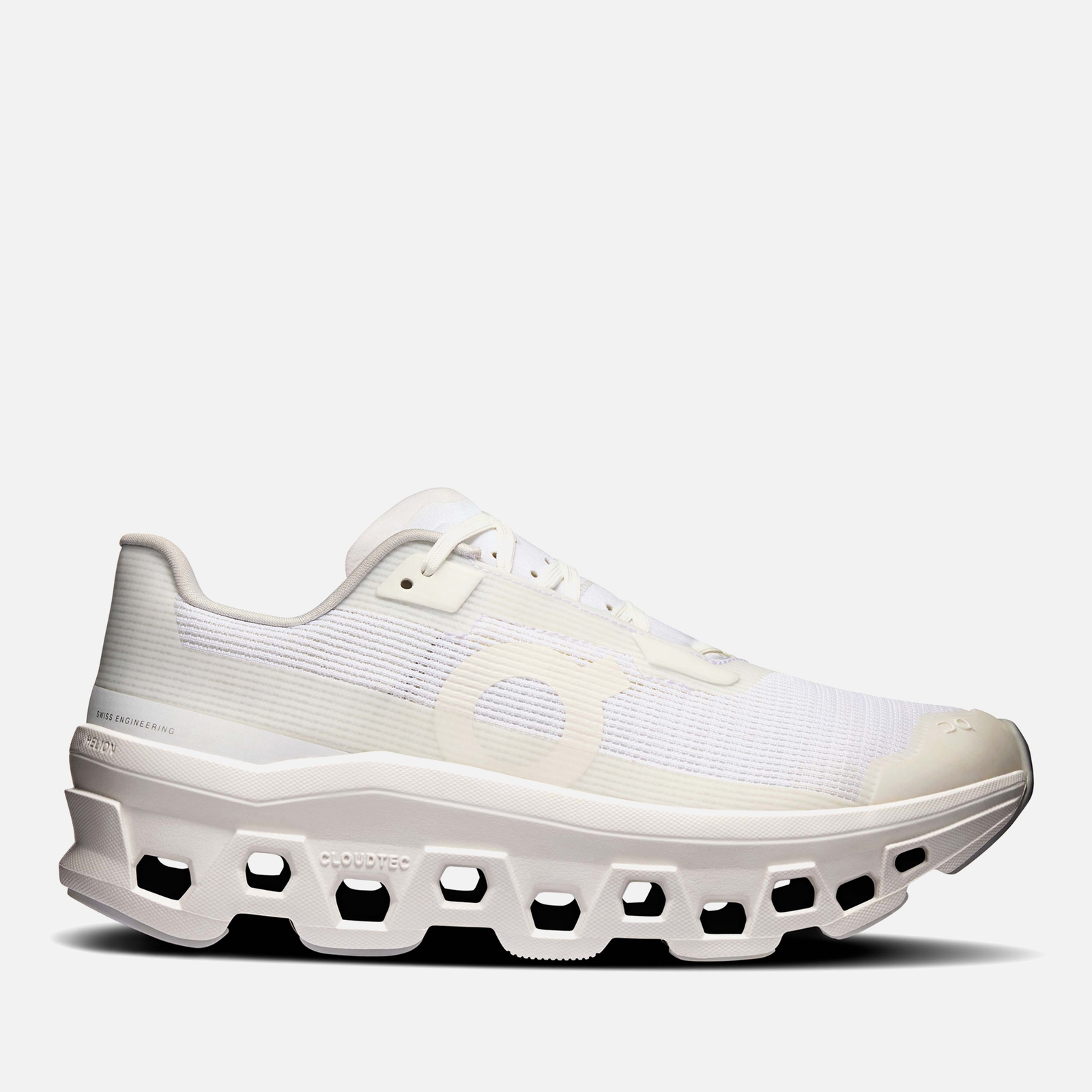 ON Women's Cloudmonster Void Mesh Trainers - UK 8