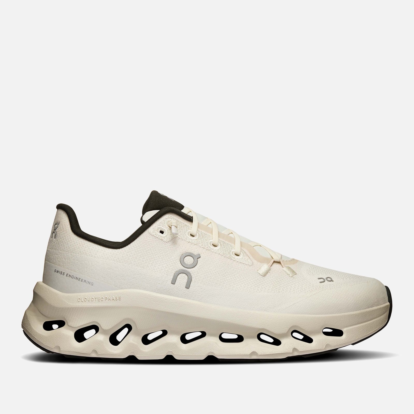 ON Women's Cloudtilt Mesh Trainers - UK 7